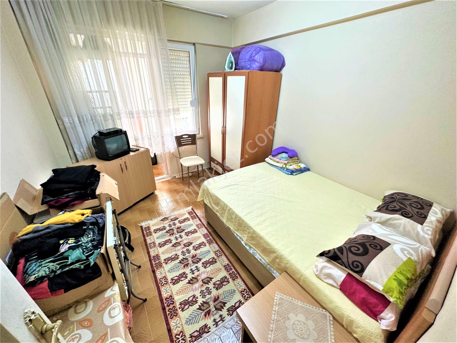 🛑🛑aktif'ten Akçay Merkez'de Denize 400mt Yüksek Kredili İskanlı Ayrı Mutfaklı 2+1 Daire - Görsel 32