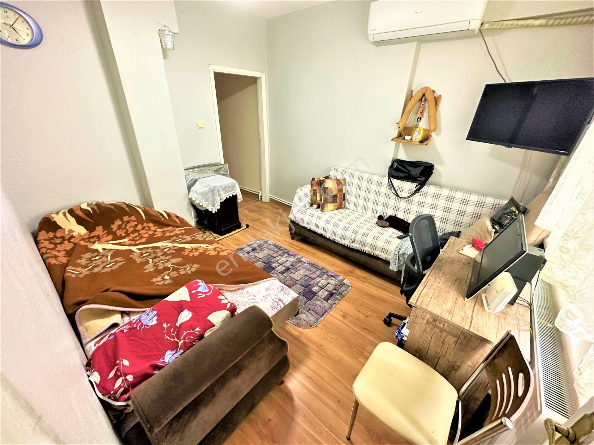 🛑🛑aktif'ten Akçay Merkez'de Denize 400mt Yüksek Kredili İskanlı Ayrı Mutfaklı 2+1 Daire - Görsel 11