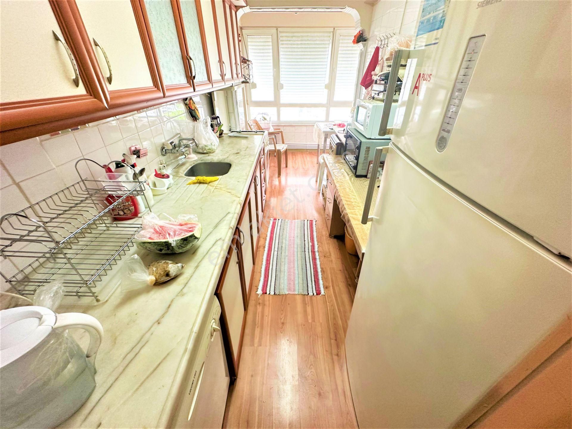 🛑🛑aktif'ten Akçay Merkez'de Denize 400mt Yüksek Kredili İskanlı Ayrı Mutfaklı 2+1 Daire - Görsel 12