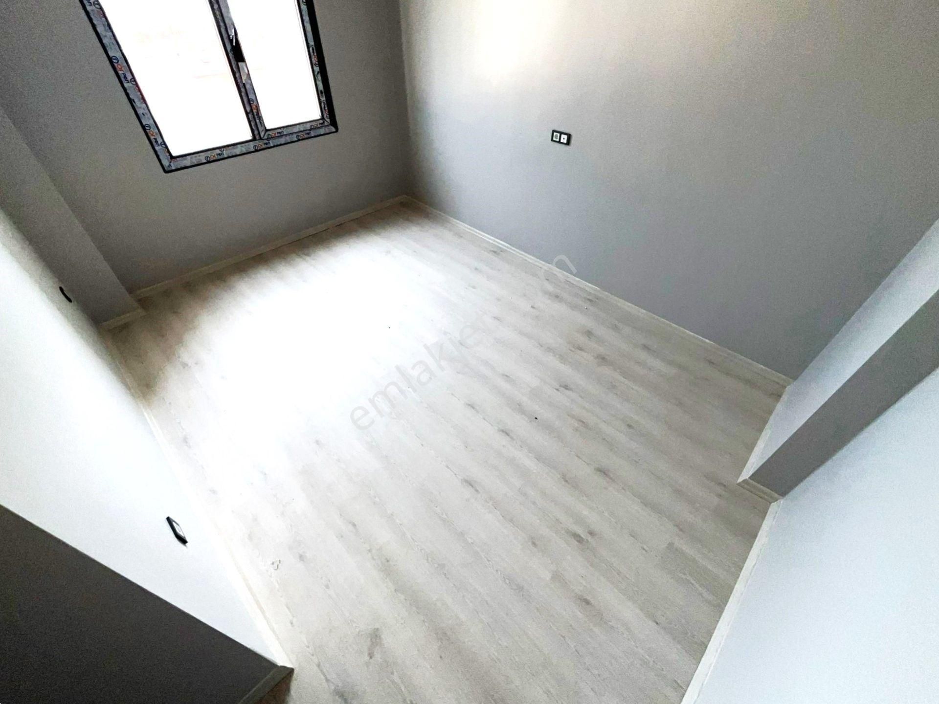 🌲aygül'den Zeytinli'de🌲 Sıfır Ön Cephe Yerden Isıtmalı Asansörlü Ebeveyn Banyolu 3+1 Satılık Daire - Görsel 29