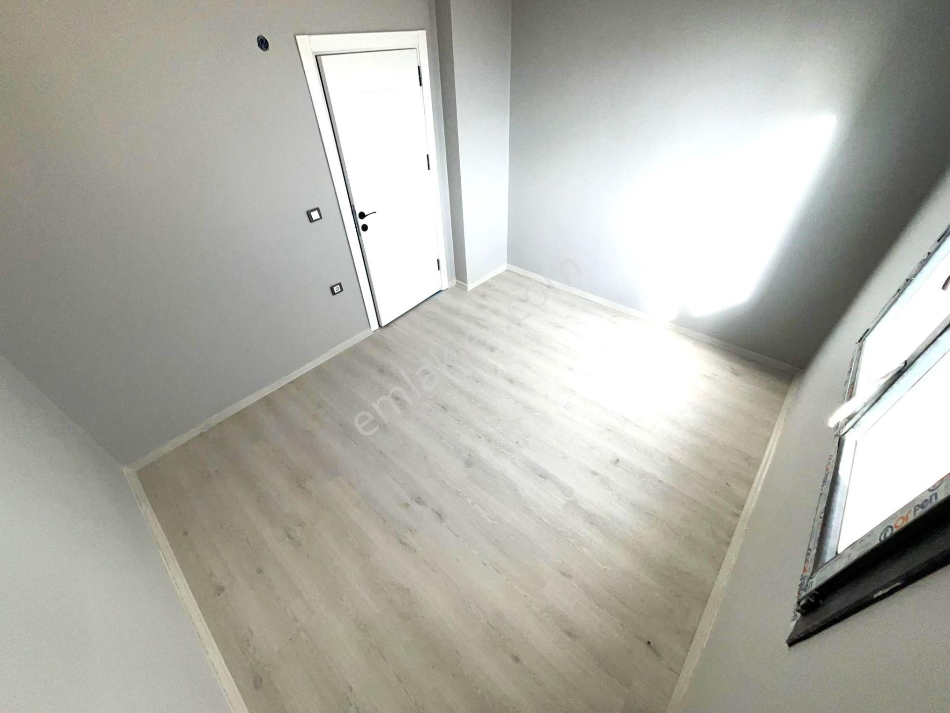 🌲aygül'den Zeytinli'de🌲 Sıfır Ön Cephe Yerden Isıtmalı Asansörlü Ebeveyn Banyolu 3+1 Satılık Daire - Görsel 17