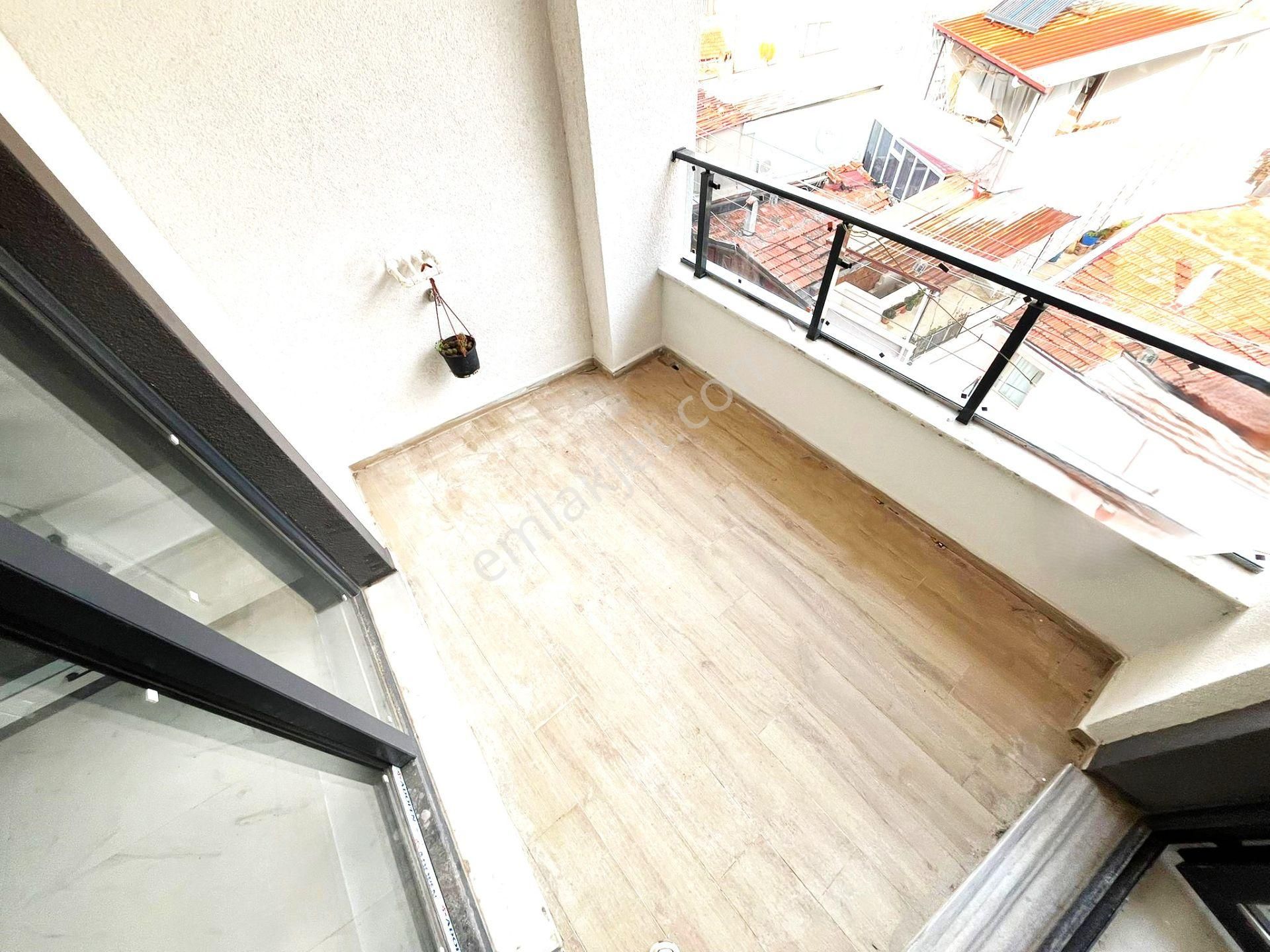 🌲aygül'den Zeytinli'de🌲 Sıfır Ön Cephe Yerden Isıtmalı Asansörlü Ebeveyn Banyolu 3+1 Satılık Daire - Görsel 13