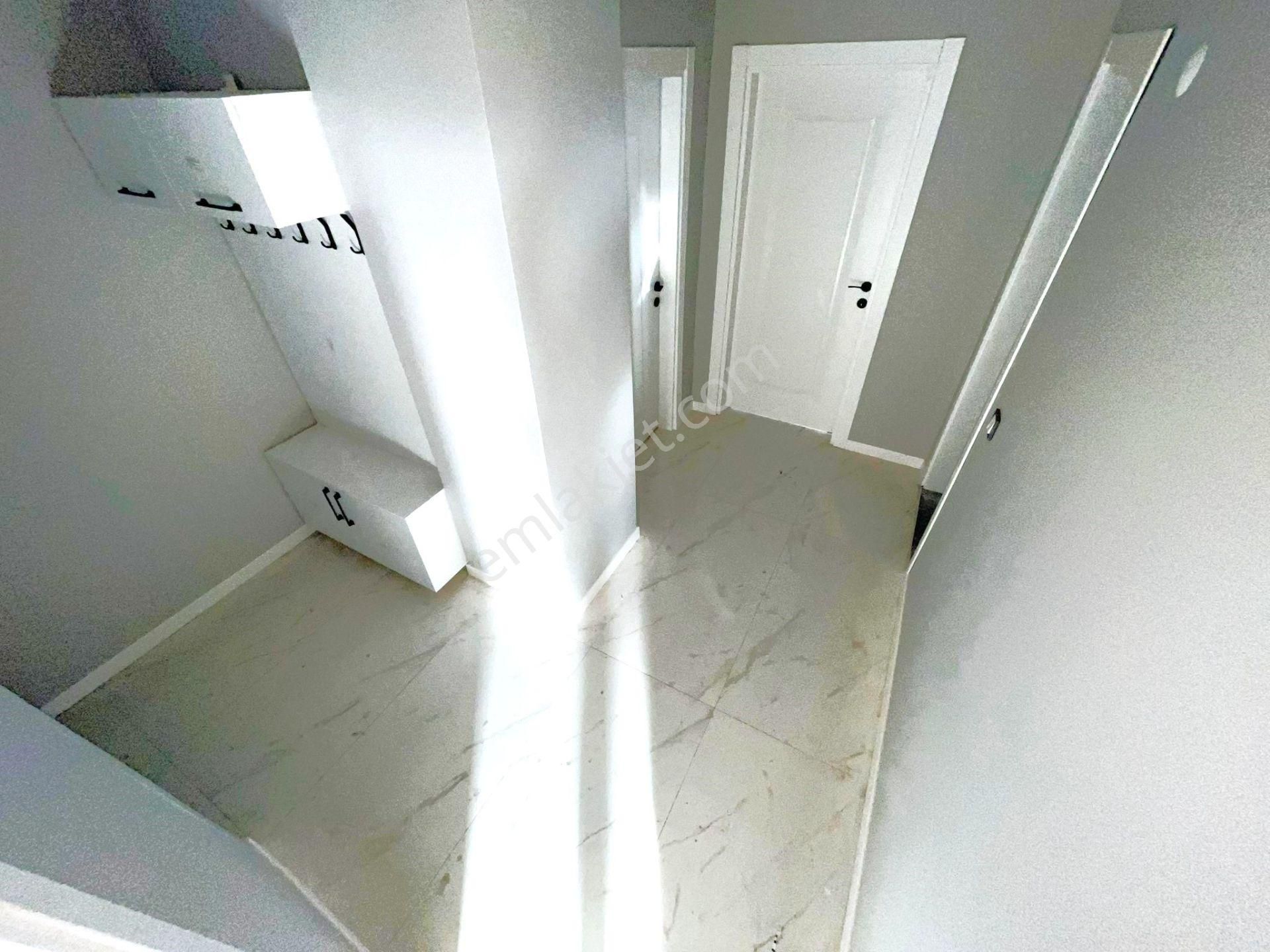 🌲aygül'den Zeytinli'de🌲 Sıfır Ön Cephe Yerden Isıtmalı Asansörlü Ebeveyn Banyolu 3+1 Satılık Daire - Görsel 8