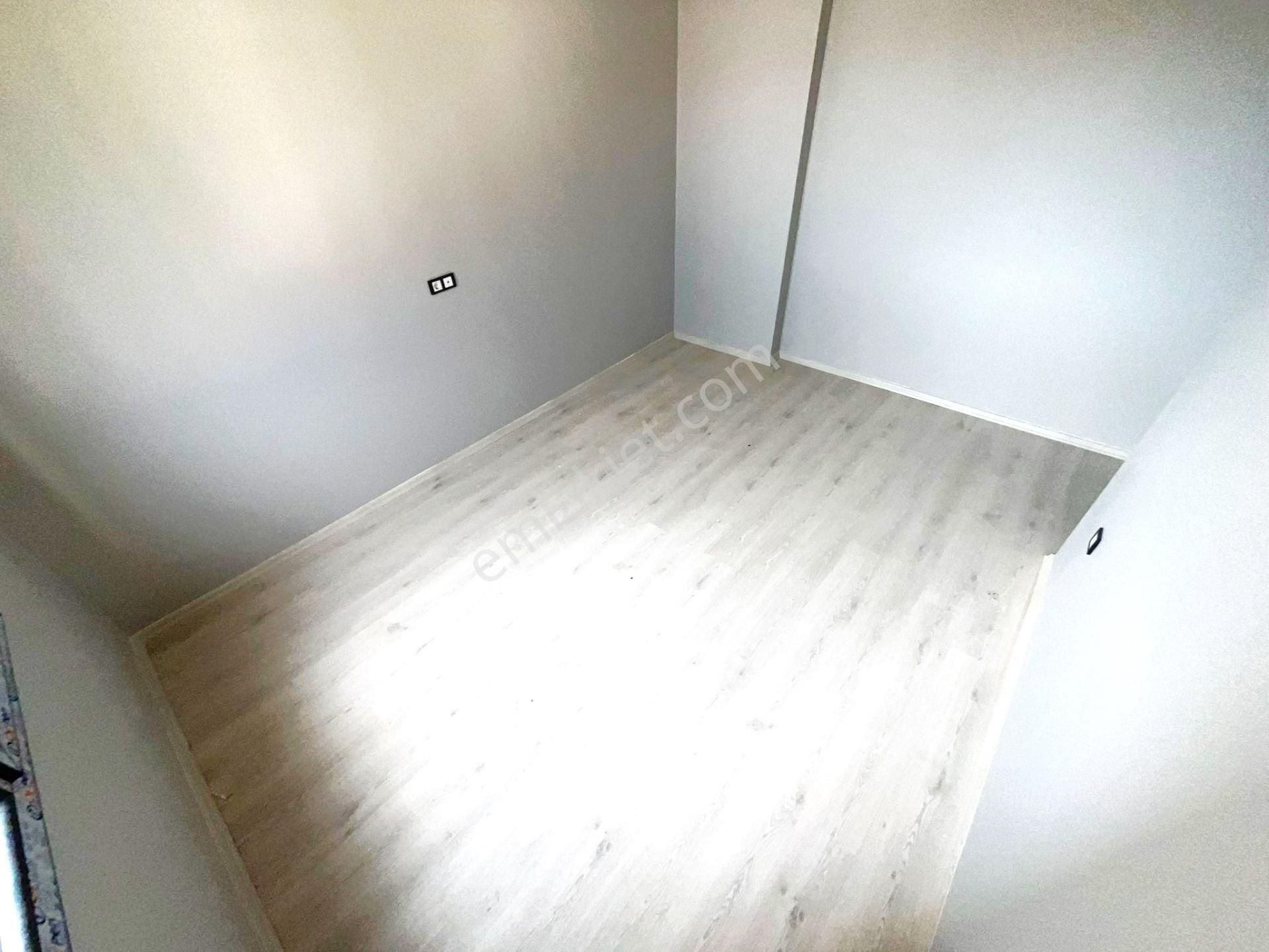 🌲aygül'den Zeytinli'de🌲 Sıfır Ön Cephe Yerden Isıtmalı Asansörlü Ebeveyn Banyolu 3+1 Satılık Daire - Görsel 30