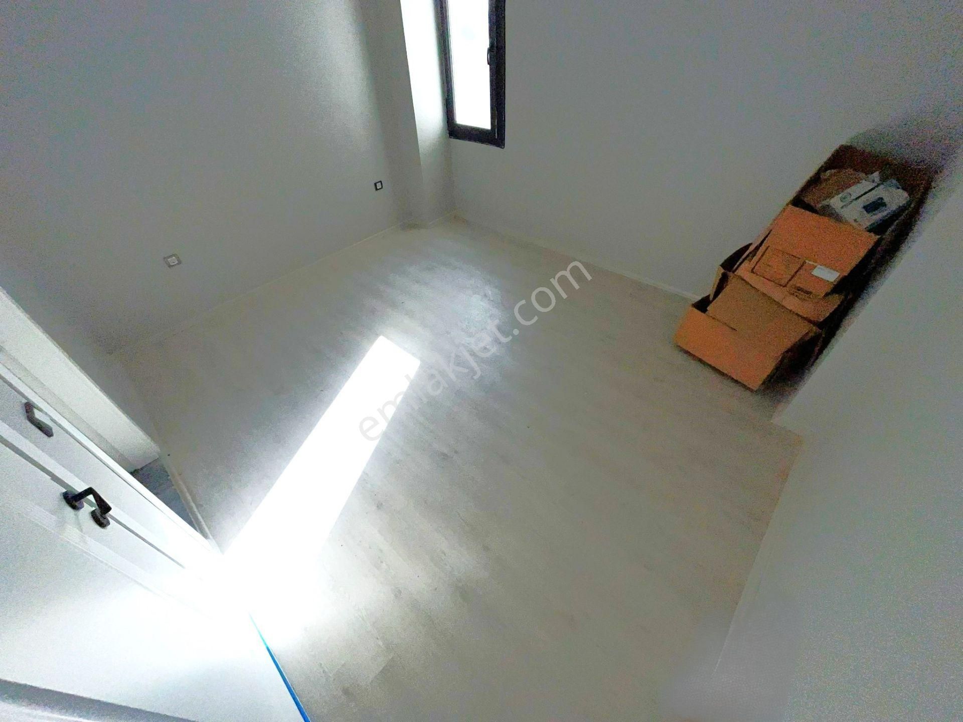 🌲aygül'den Zeytinli'de🌲 Sıfır Ön Cephe Yerden Isıtmalı Asansörlü Ebeveyn Banyolu 3+1 Satılık Daire - Görsel 20