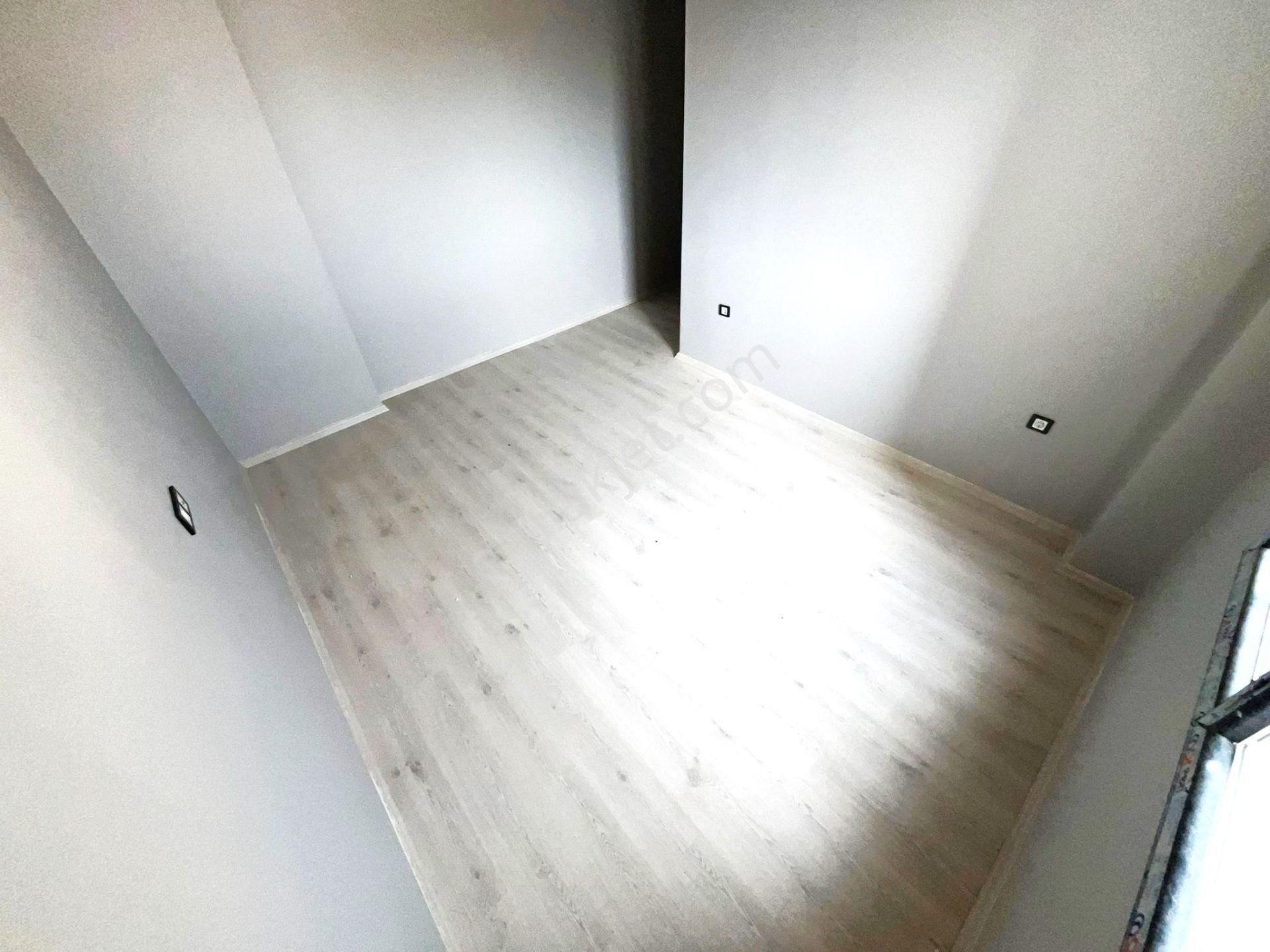 🌲aygül'den Zeytinli'de🌲 Sıfır Ön Cephe Yerden Isıtmalı Asansörlü Ebeveyn Banyolu 3+1 Satılık Daire - Görsel 28