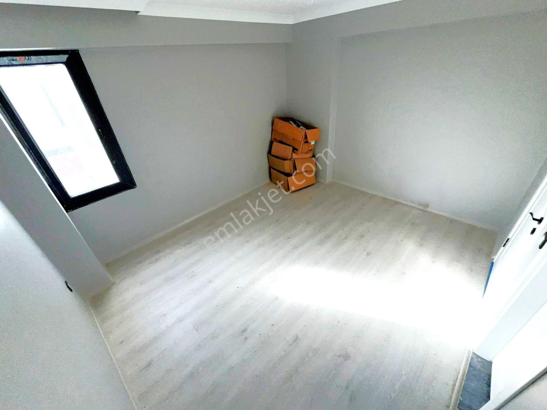 🌲aygül'den Zeytinli'de🌲 Sıfır Ön Cephe Yerden Isıtmalı Asansörlü Ebeveyn Banyolu 3+1 Satılık Daire - Görsel 23