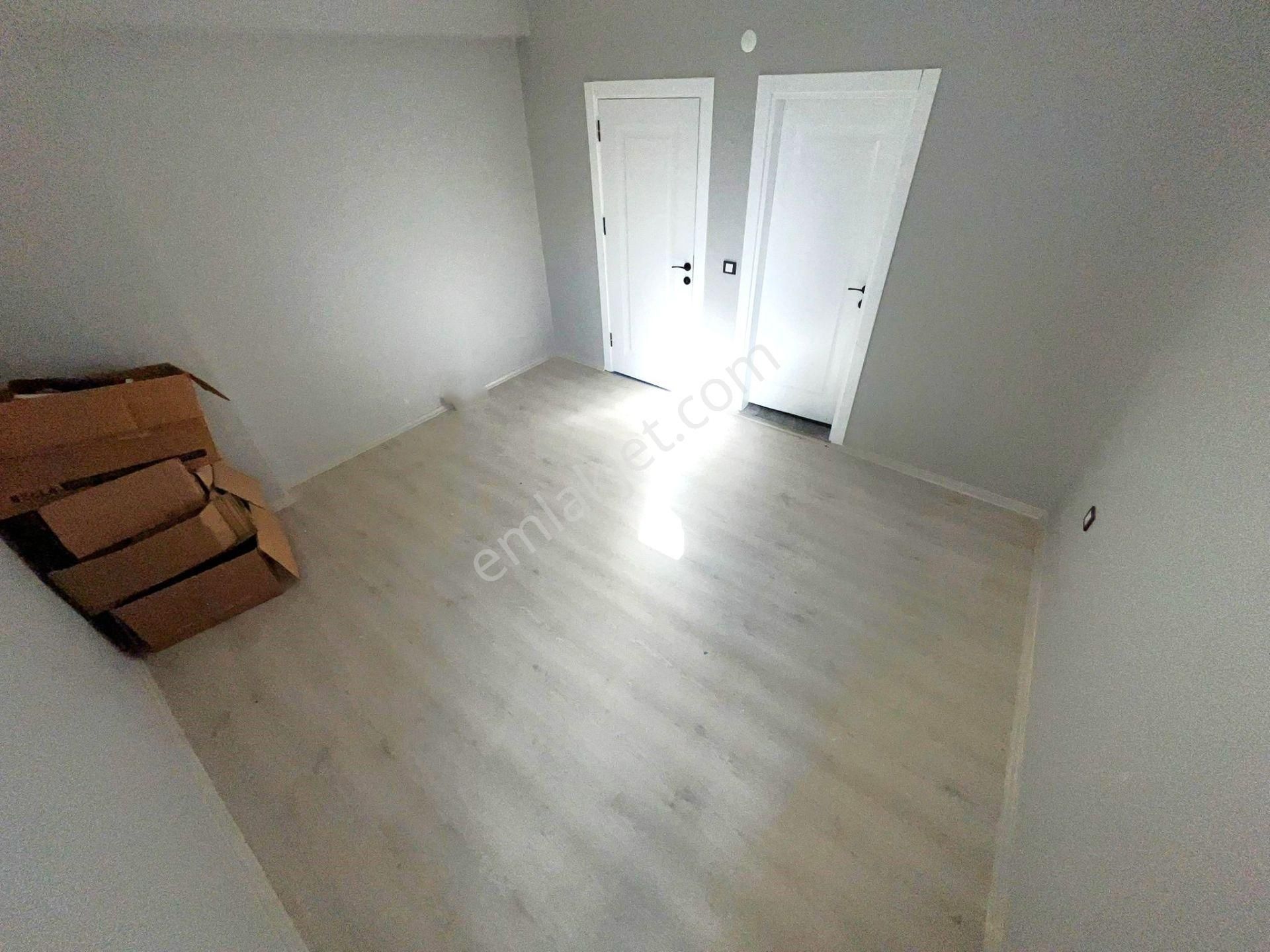 🌲aygül'den Zeytinli'de🌲 Sıfır Ön Cephe Yerden Isıtmalı Asansörlü Ebeveyn Banyolu 3+1 Satılık Daire - Görsel 21