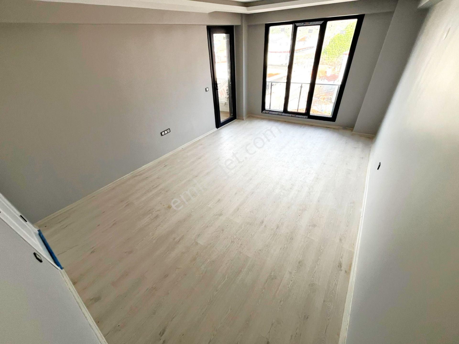 🌲aygül'den Zeytinli'de🌲 Sıfır Ön Cephe Yerden Isıtmalı Asansörlü Ebeveyn Banyolu 3+1 Satılık Daire - Görsel 9