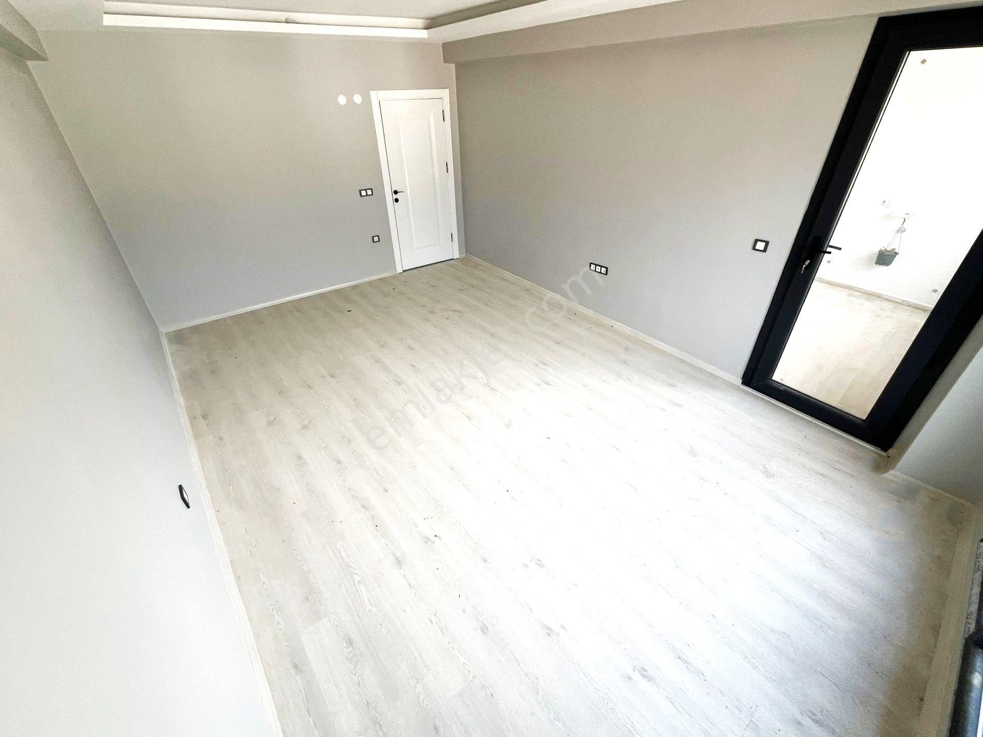 🌲aygül'den Zeytinli'de🌲 Sıfır Ön Cephe Yerden Isıtmalı Asansörlü Ebeveyn Banyolu 3+1 Satılık Daire - Görsel 12