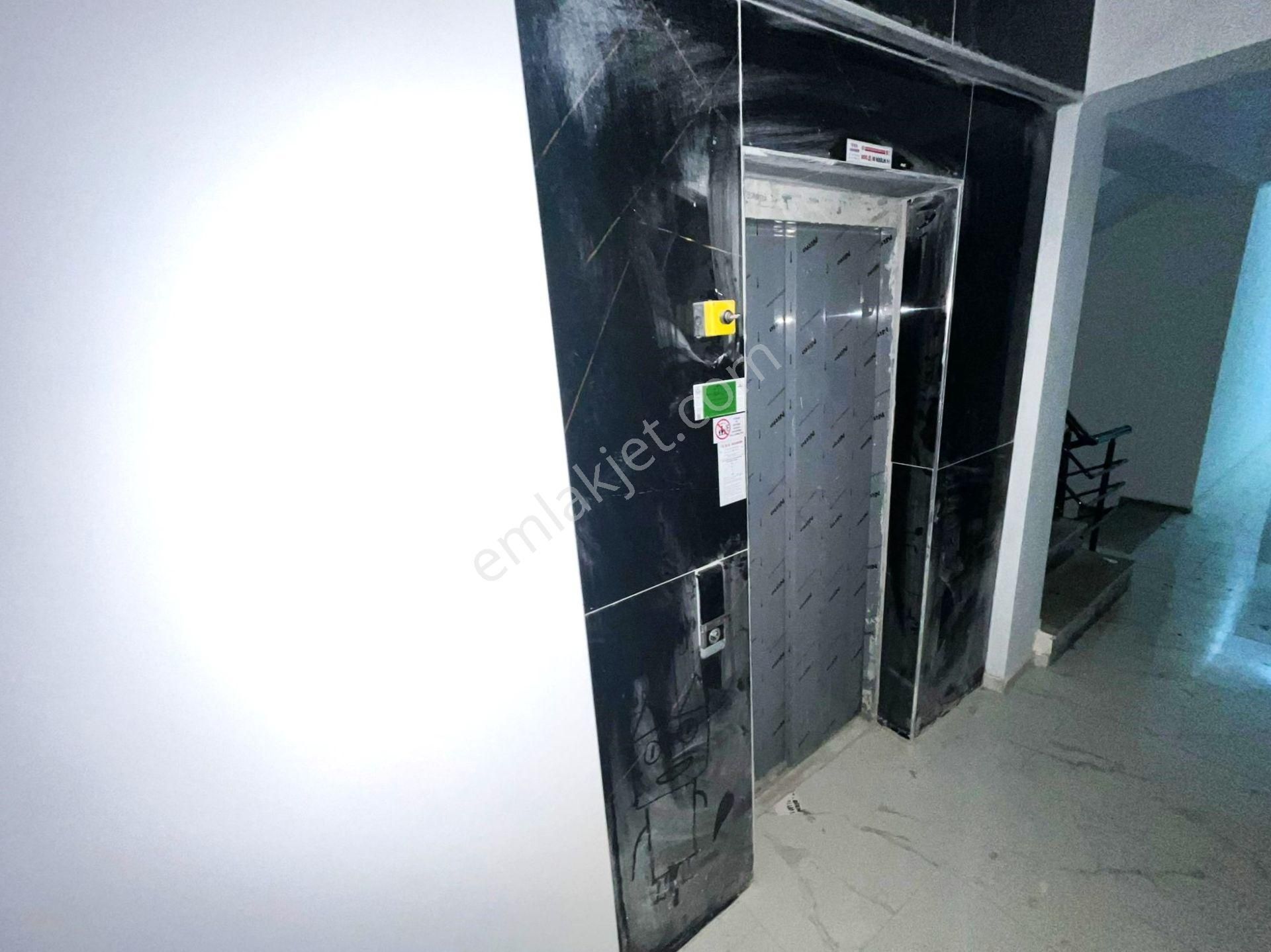 🌲aygül'den Zeytinli'de🌲 Sıfır Ön Cephe Yerden Isıtmalı Asansörlü Ebeveyn Banyolu 3+1 Satılık Daire - Görsel 34