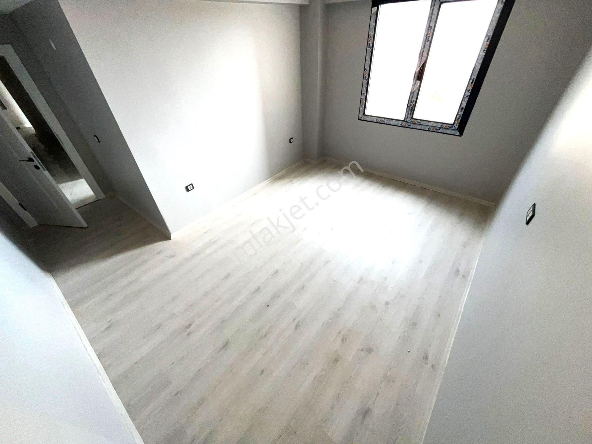 🌲aygül'den Zeytinli'de🌲 Sıfır Ön Cephe Yerden Isıtmalı Asansörlü Ebeveyn Banyolu 3+1 Satılık Daire - Görsel 27