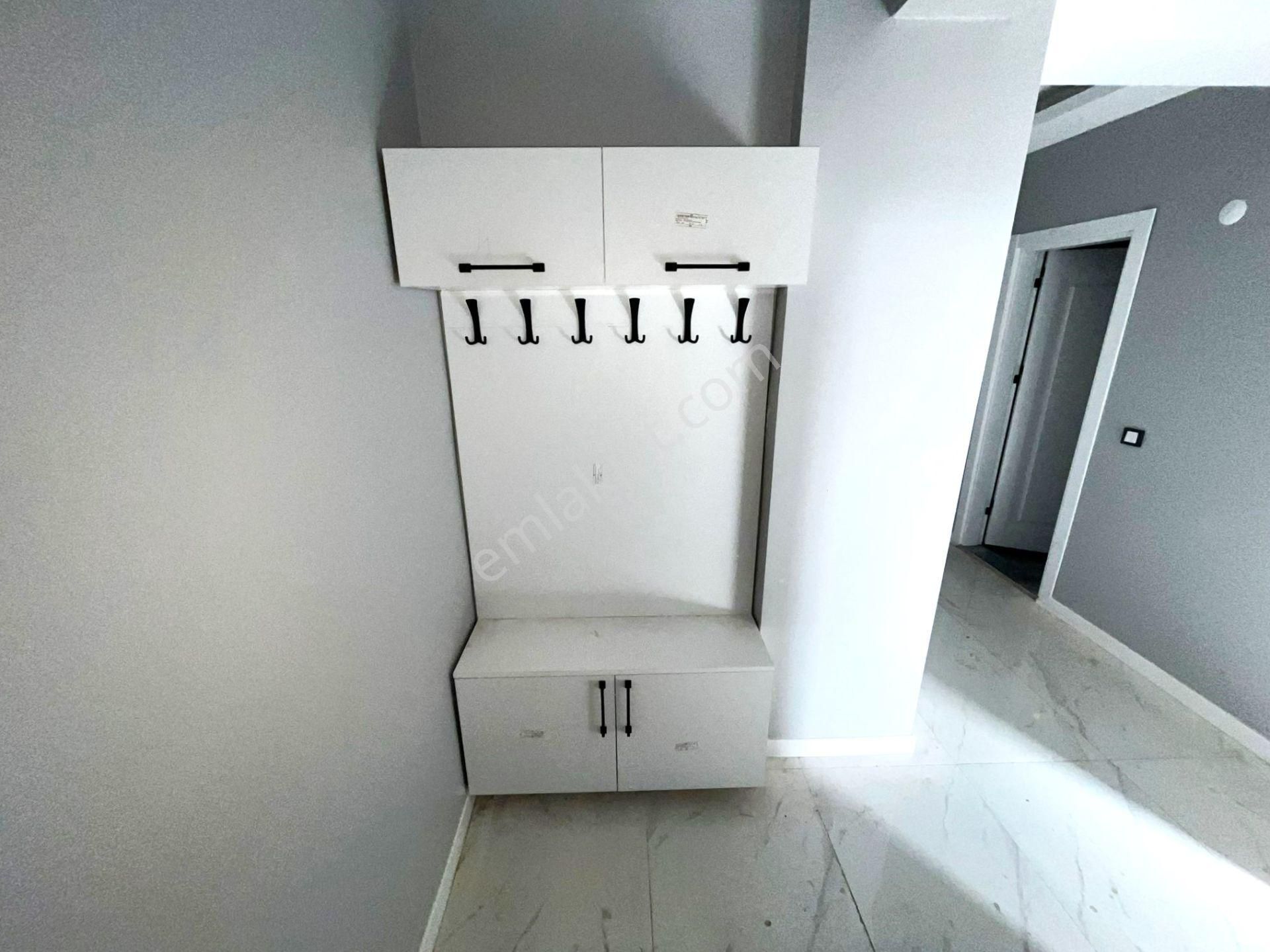 🌲aygül'den Zeytinli'de🌲 Sıfır Ön Cephe Yerden Isıtmalı Asansörlü Ebeveyn Banyolu 3+1 Satılık Daire - Görsel 19