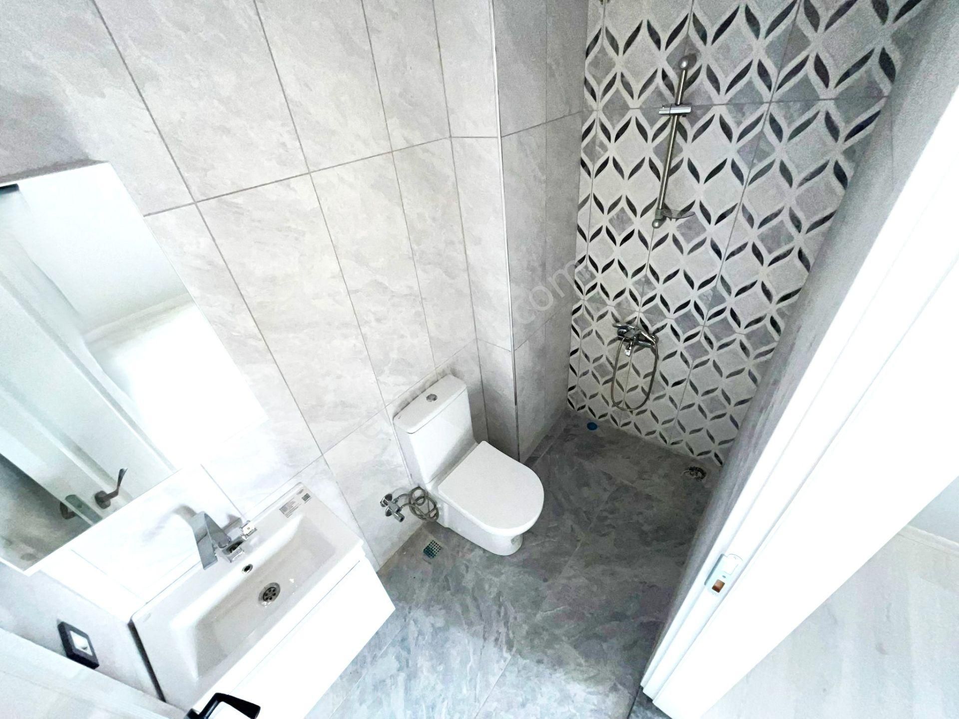 🌲aygül'den Zeytinli'de🌲 Sıfır Ön Cephe Yerden Isıtmalı Asansörlü Ebeveyn Banyolu 3+1 Satılık Daire - Görsel 25
