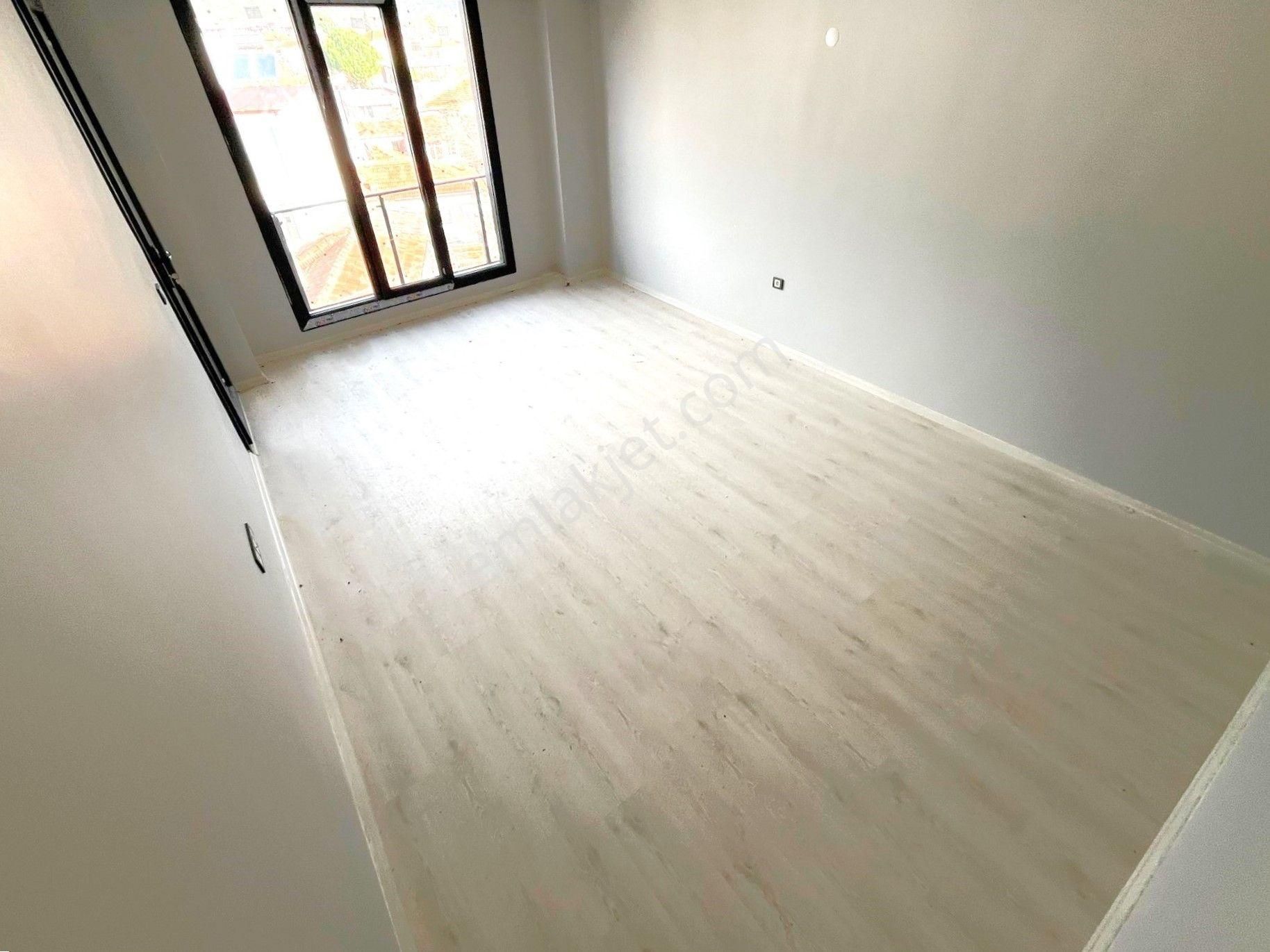 🌲aygül'den Zeytinli'de🌲 Sıfır Ön Cephe Yerden Isıtmalı Asansörlü Ebeveyn Banyolu 3+1 Satılık Daire - Görsel 11