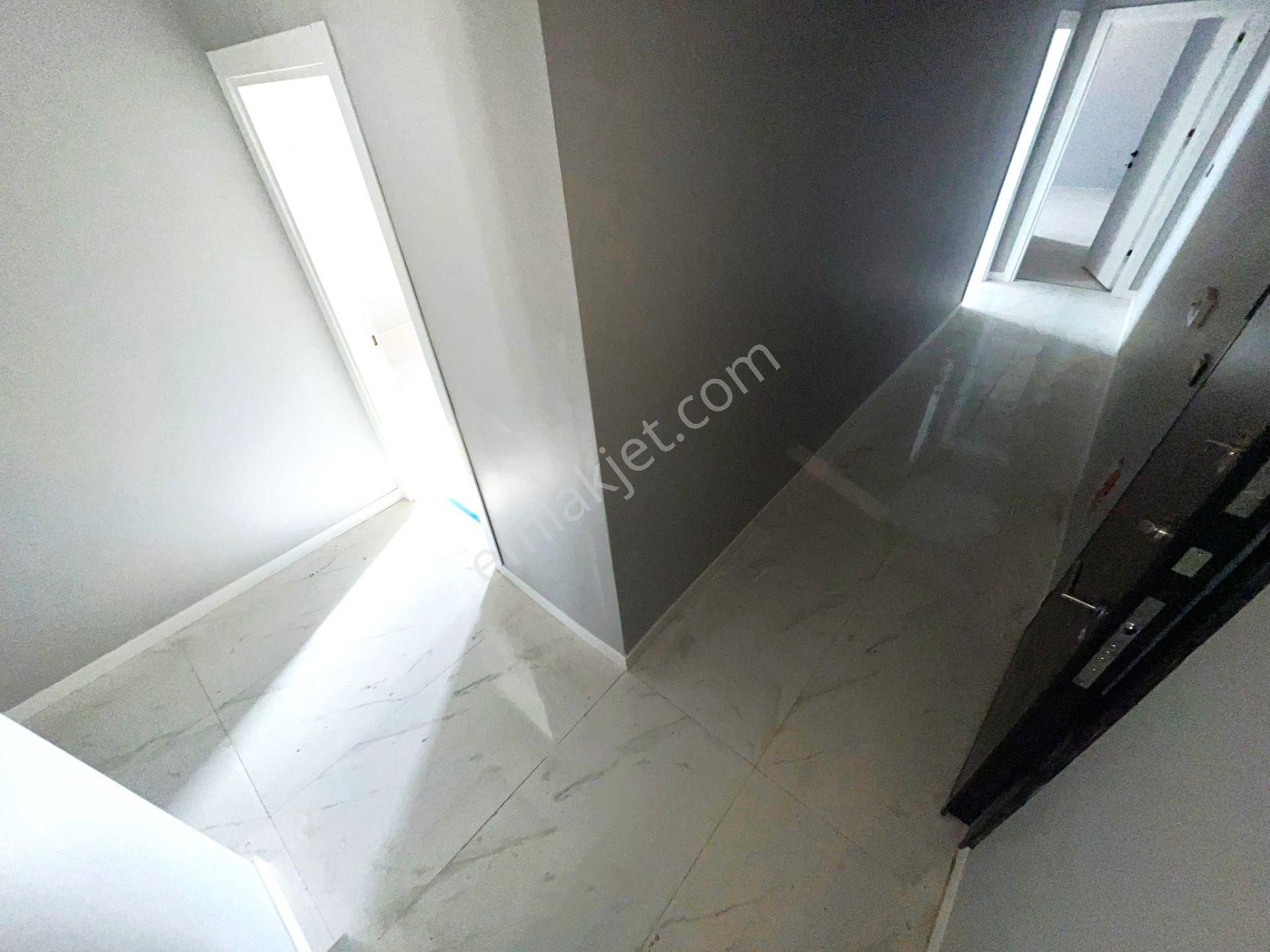 🌲aygül'den Zeytinli'de🌲 Sıfır Ön Cephe Yerden Isıtmalı Asansörlü Ebeveyn Banyolu 3+1 Satılık Daire - Görsel 26