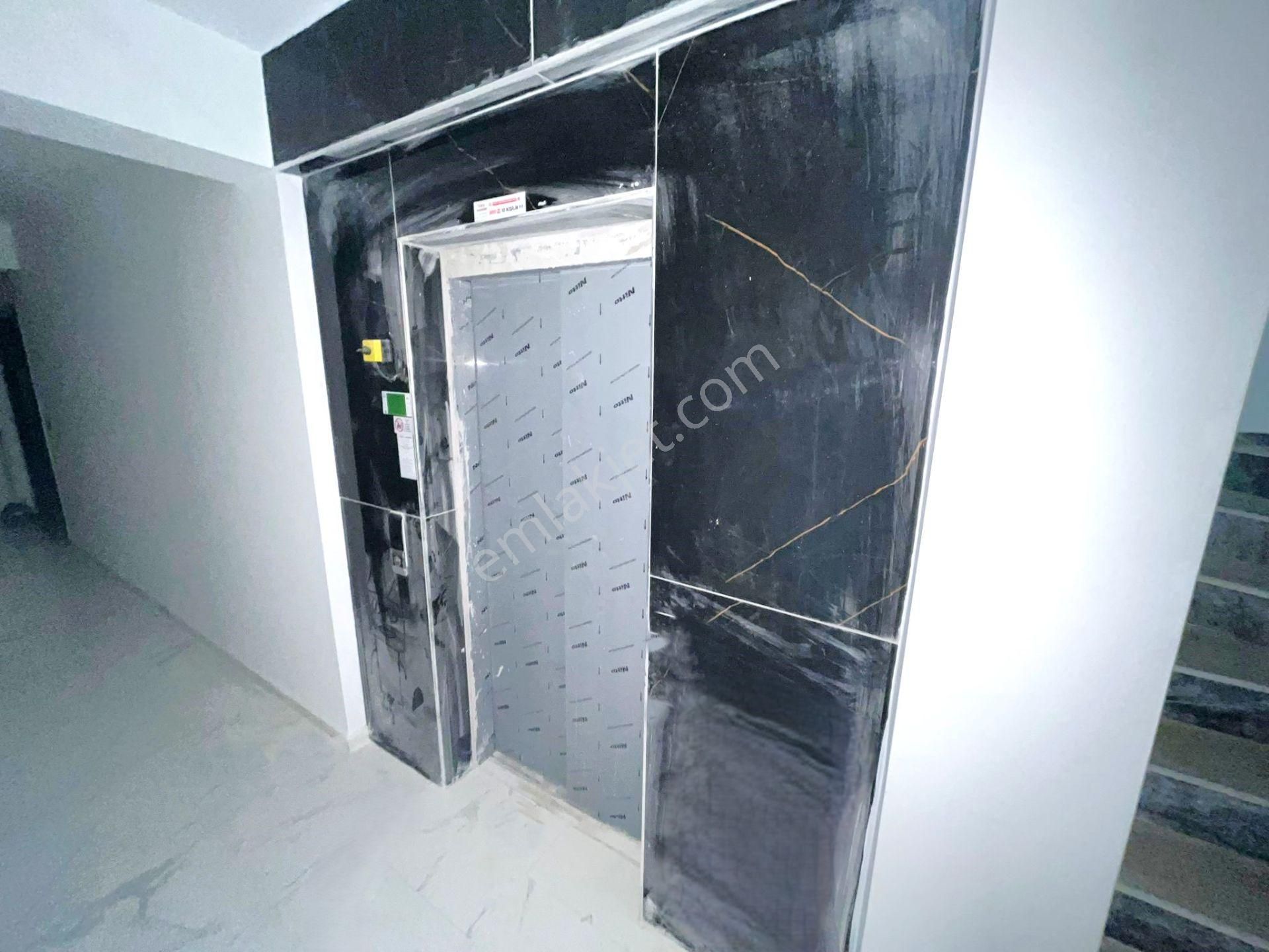🌲aygül'den Zeytinli'de🌲 Sıfır Ön Cephe Yerden Isıtmalı Asansörlü Ebeveyn Banyolu 3+1 Satılık Daire - Görsel 35