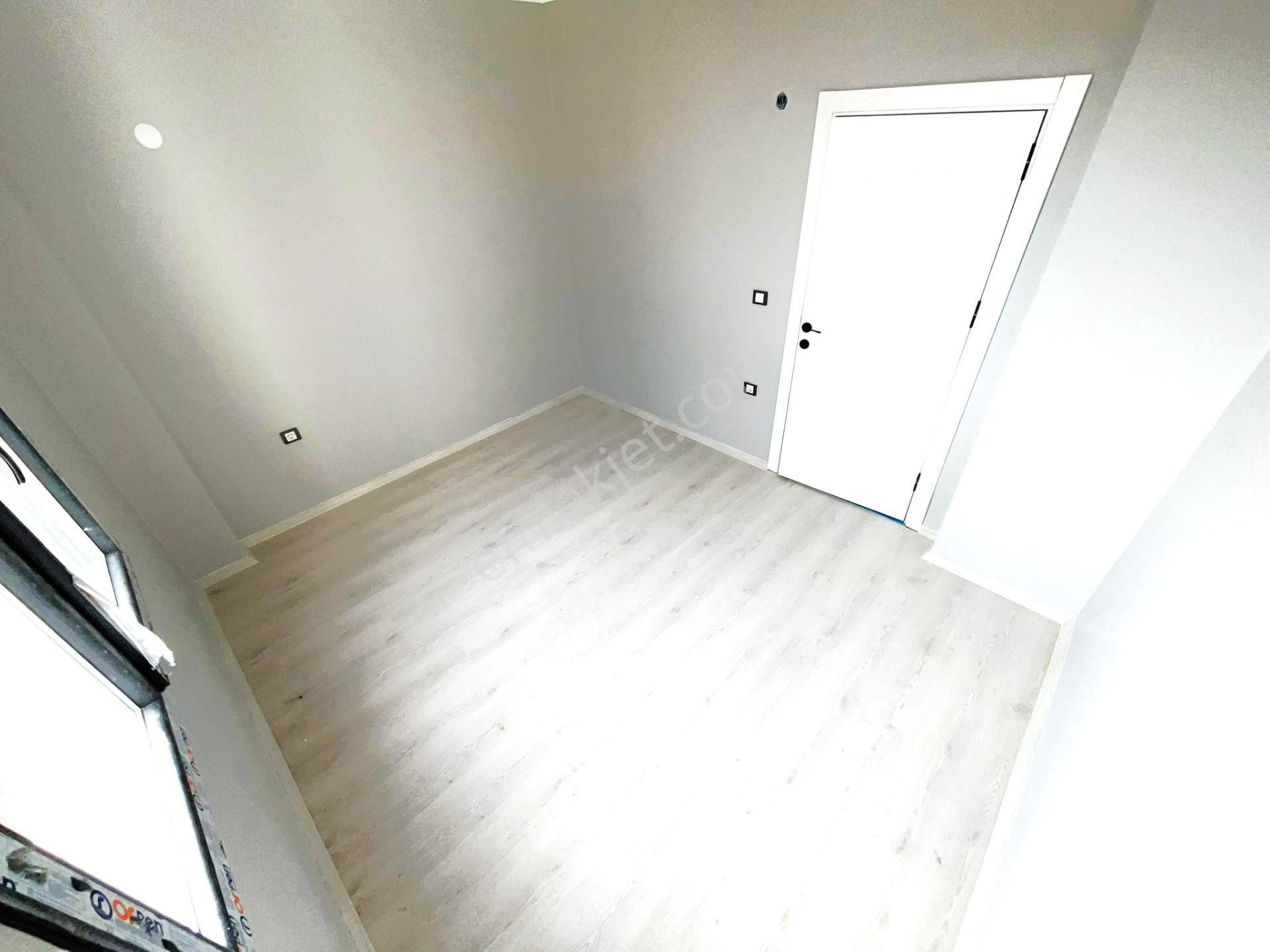 🌲aygül'den Zeytinli'de🌲 Sıfır Ön Cephe Yerden Isıtmalı Asansörlü Ebeveyn Banyolu 3+1 Satılık Daire - Görsel 15