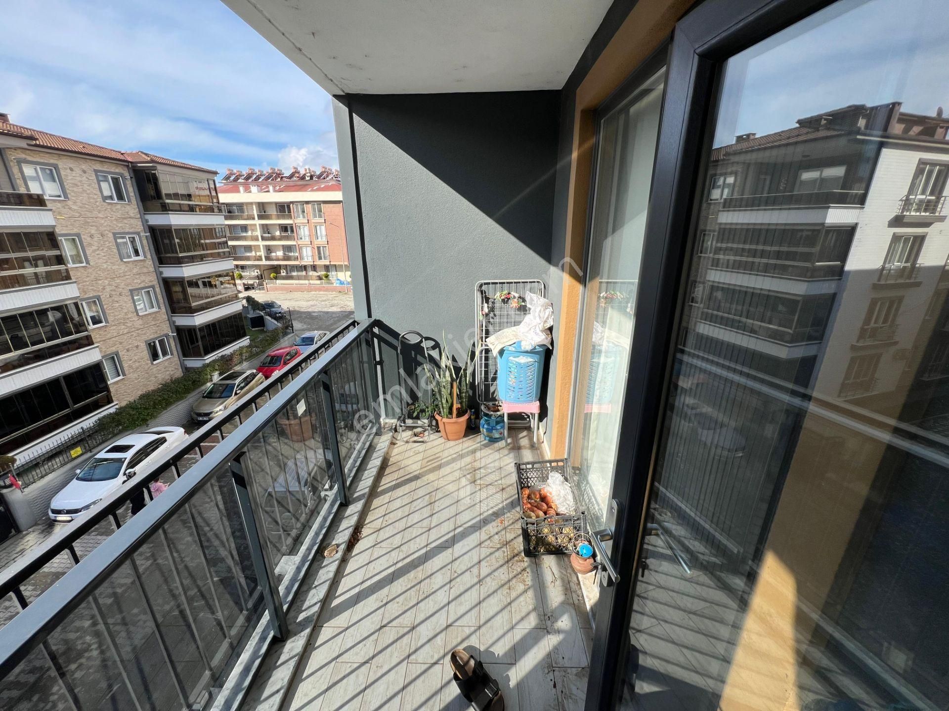 🏡 Referans'tan Ara Kat Ön Cephe Şık Tasarımlı 2+1 Daire - Görsel 16