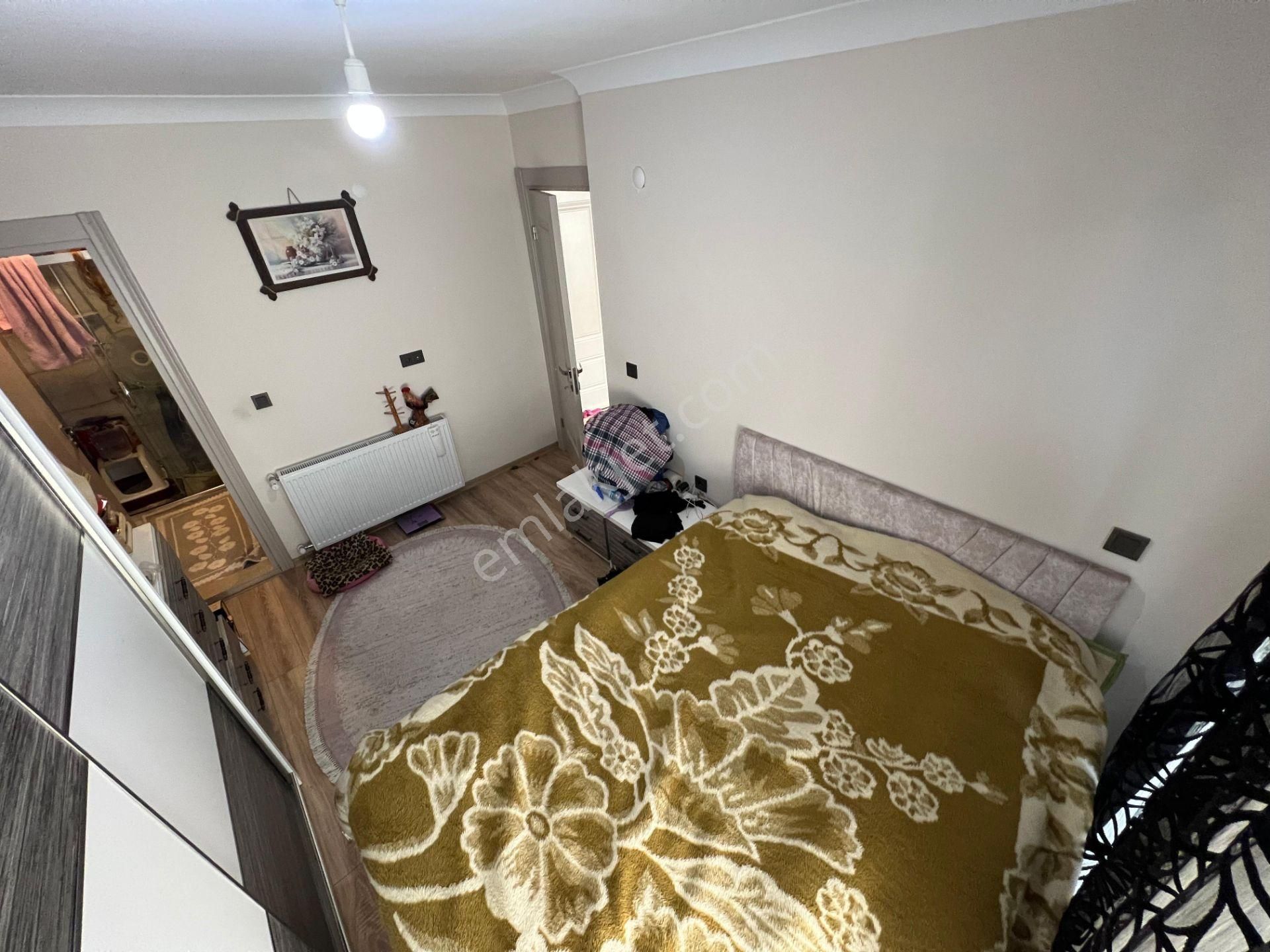 🏡 Referans'tan Ara Kat Ön Cephe Şık Tasarımlı 2+1 Daire - Görsel 17