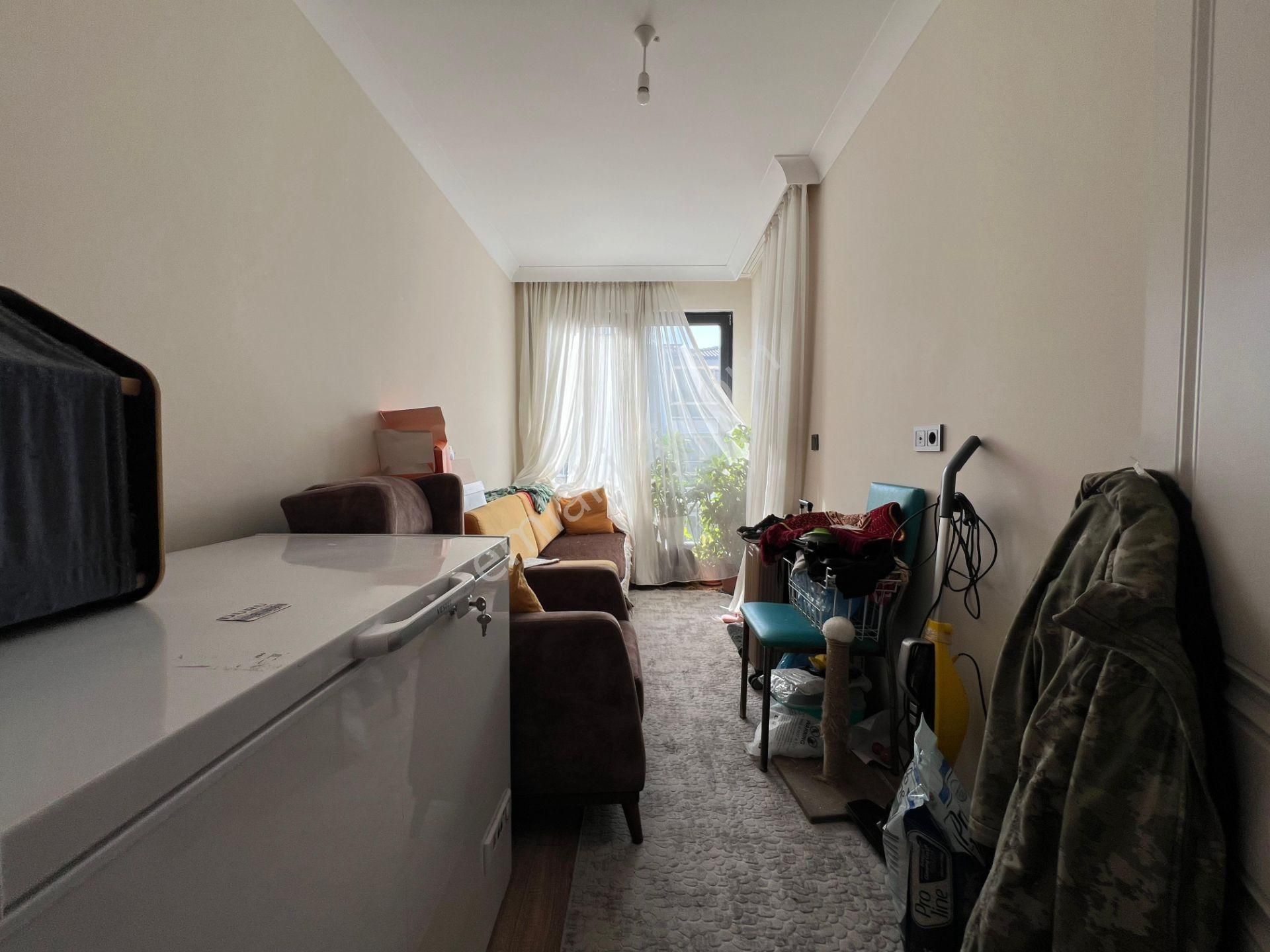 🏡 Referans'tan Ara Kat Ön Cephe Şık Tasarımlı 2+1 Daire - Görsel 7