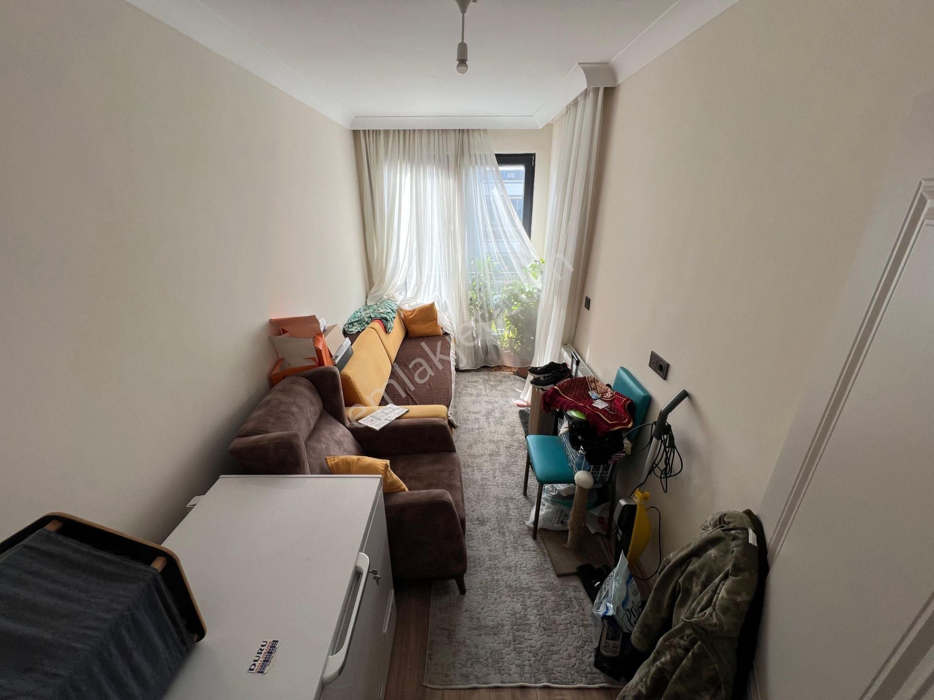 🏡 Referans'tan Ara Kat Ön Cephe Şık Tasarımlı 2+1 Daire - Görsel 6