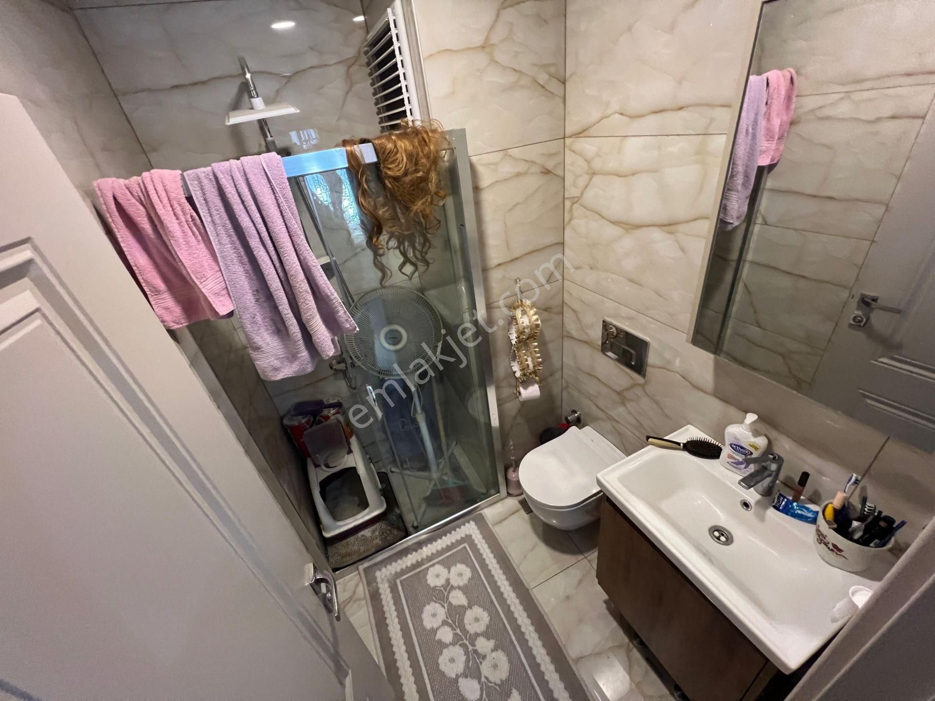 🏡 Referans'tan Ara Kat Ön Cephe Şık Tasarımlı 2+1 Daire - Görsel 21