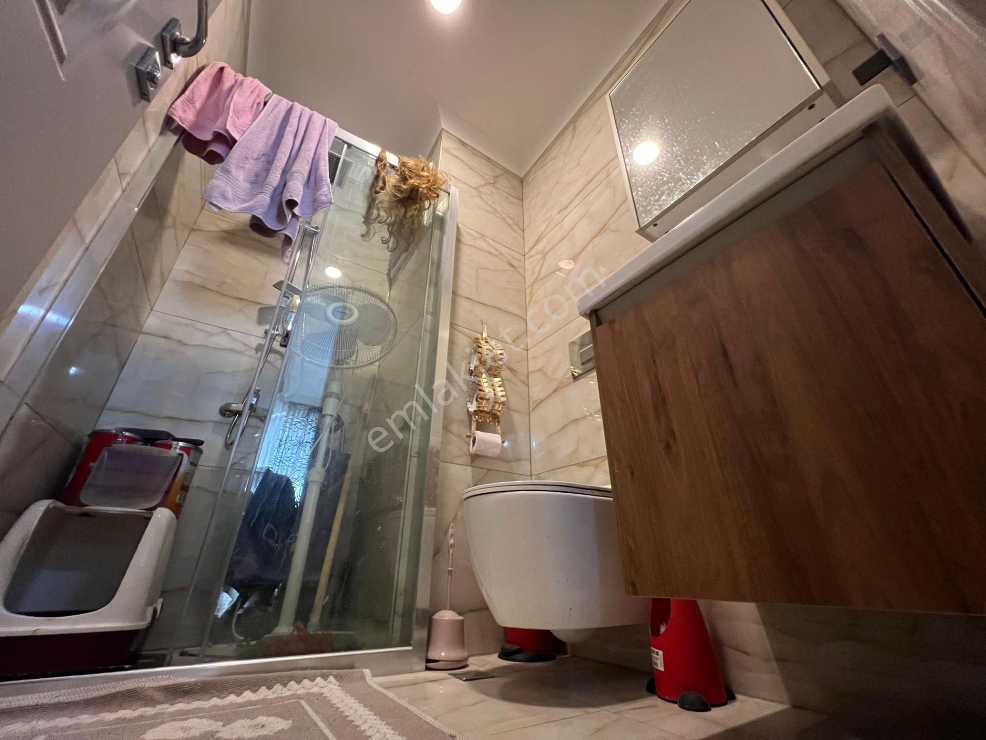 🏡 Referans'tan Ara Kat Ön Cephe Şık Tasarımlı 2+1 Daire - Görsel 19