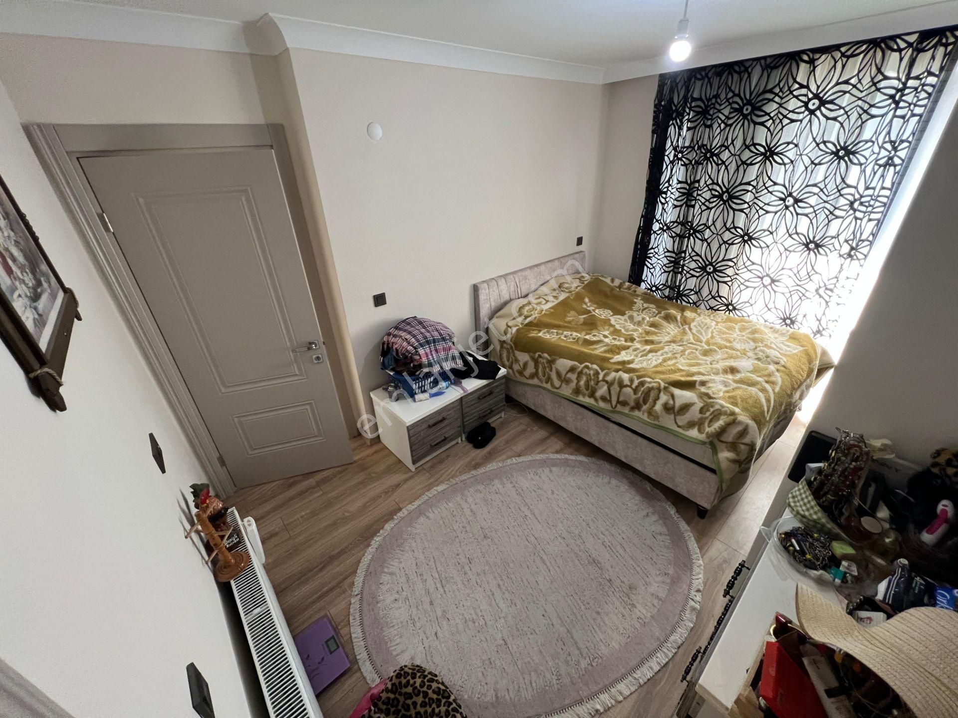 🏡 Referans'tan Ara Kat Ön Cephe Şık Tasarımlı 2+1 Daire - Görsel 15