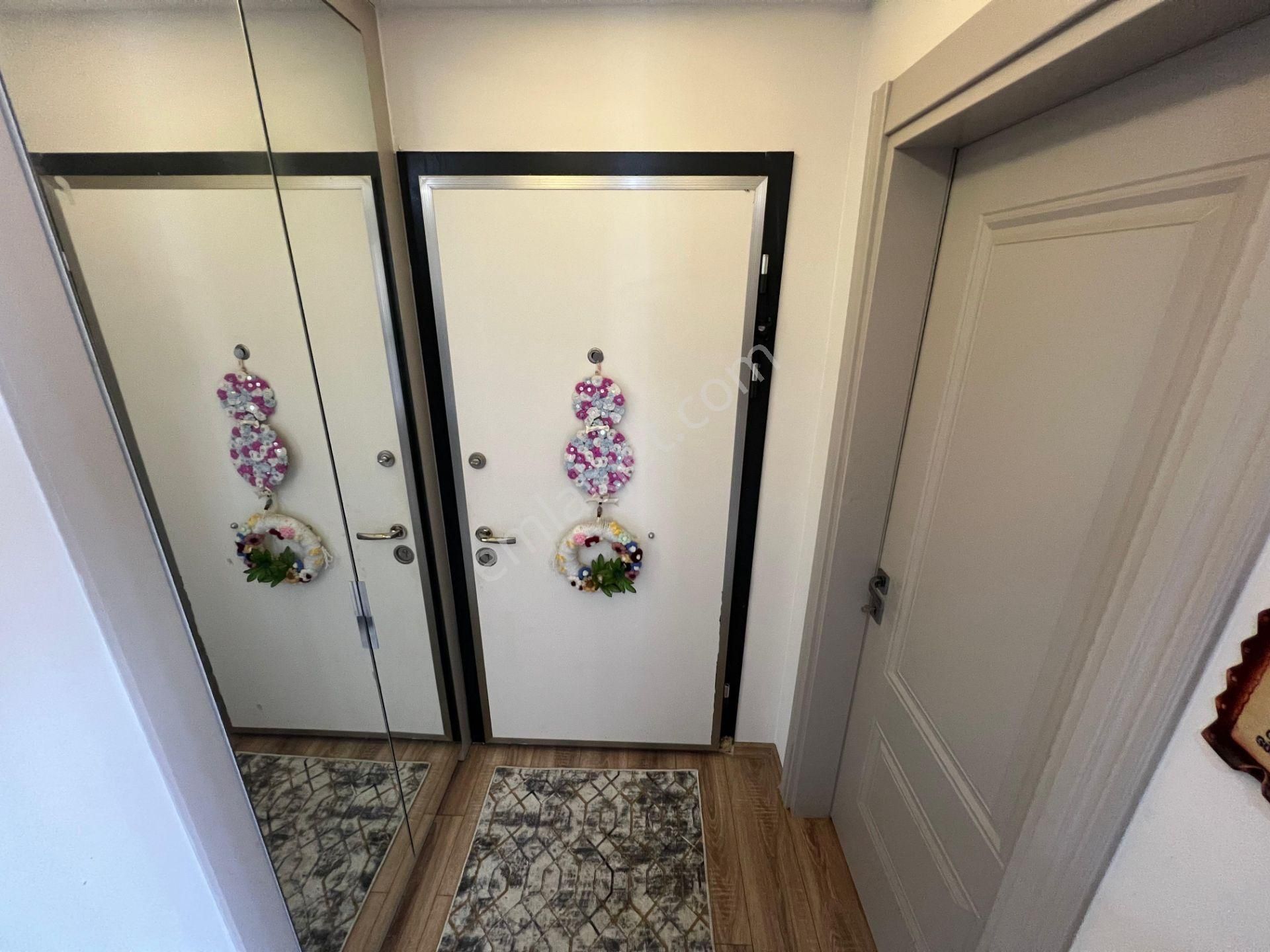 🏡 Referans'tan Ara Kat Ön Cephe Şık Tasarımlı 2+1 Daire - Görsel 27