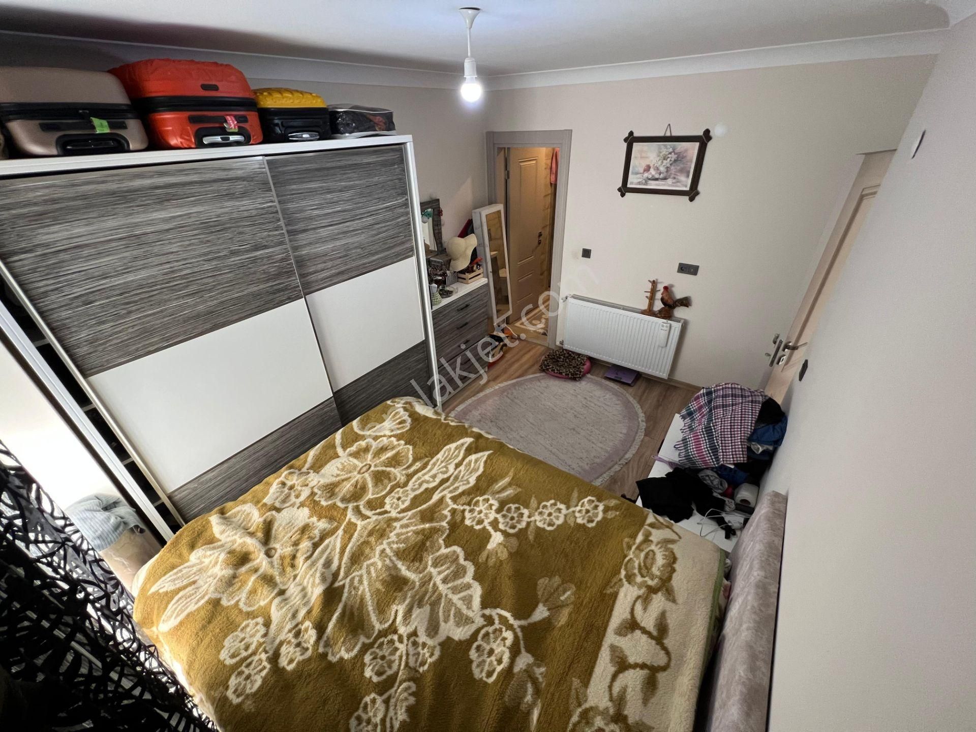 🏡 Referans'tan Ara Kat Ön Cephe Şık Tasarımlı 2+1 Daire - Görsel 18