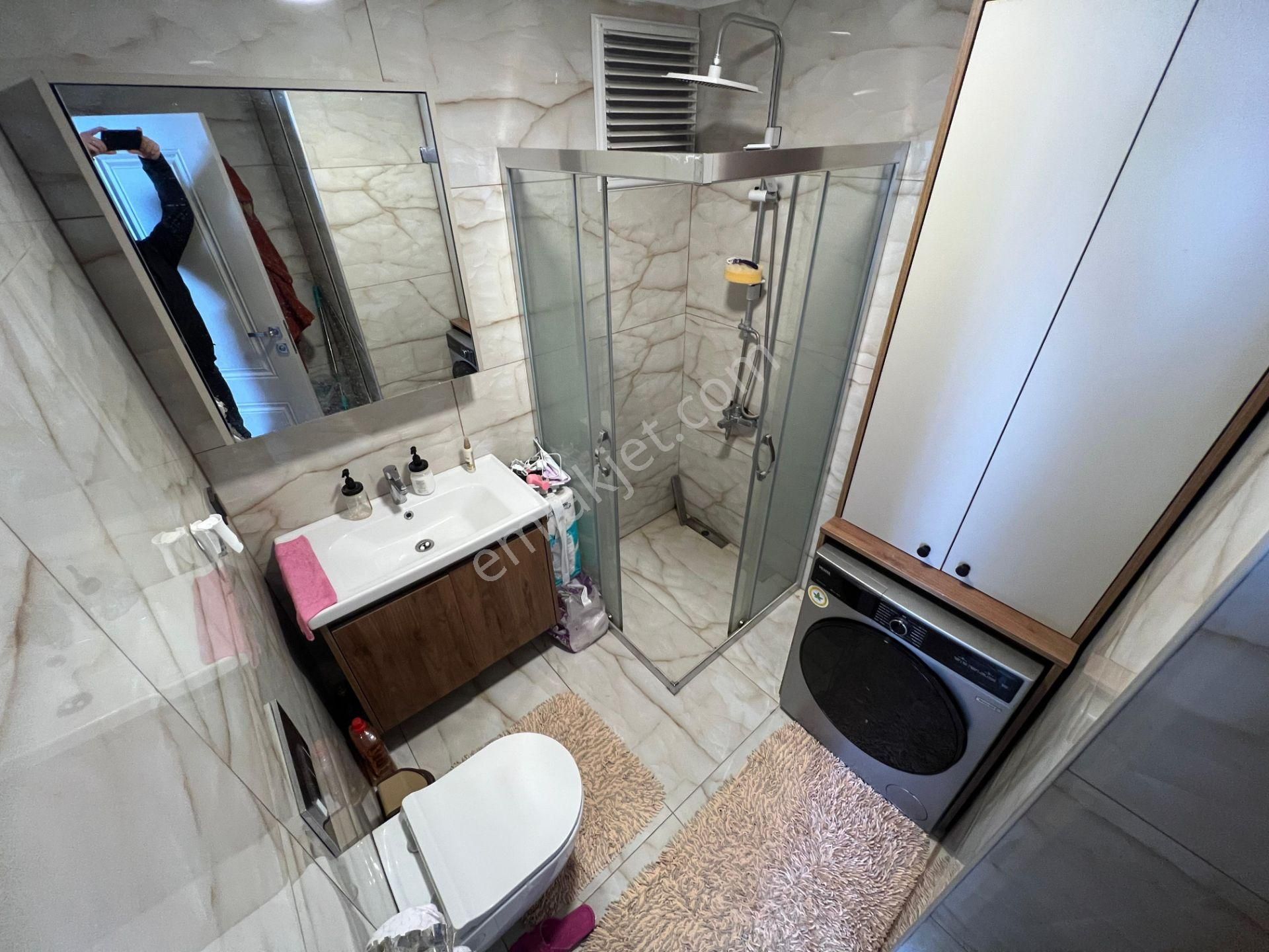 🏡 Referans'tan Ara Kat Ön Cephe Şık Tasarımlı 2+1 Daire - Görsel 20