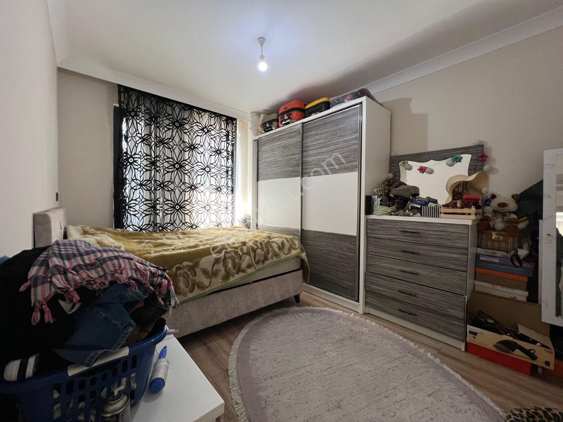 🏡 Referans'tan Ara Kat Ön Cephe Şık Tasarımlı 2+1 Daire - Görsel 14