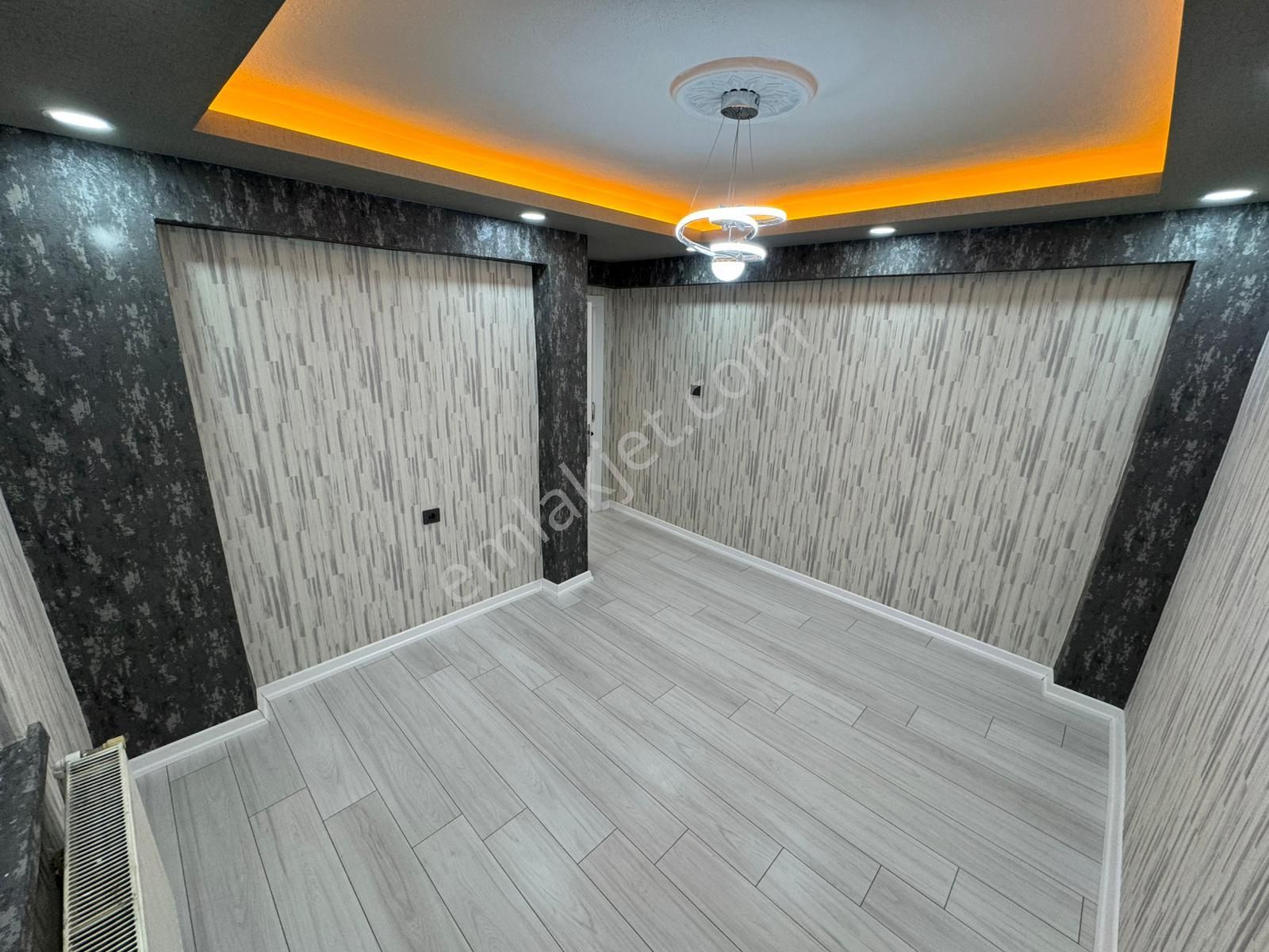 Akşemsettin Mah'de Deprem Projeli 3+1 Geniş Full+full Yapılı Daire - Görsel 22