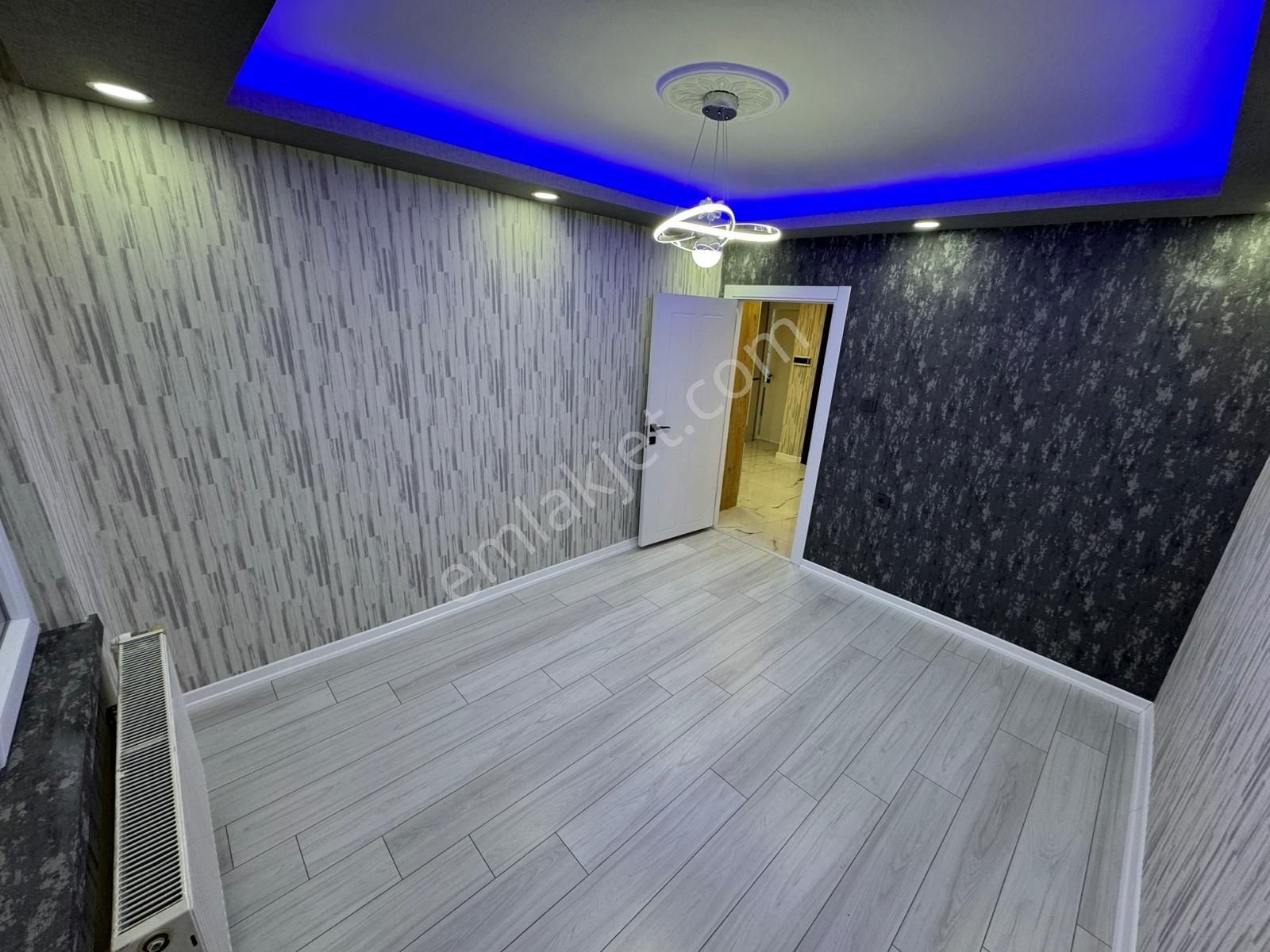 Akşemsettin Mah'de Deprem Projeli 3+1 Geniş Full+full Yapılı Daire - Görsel 18