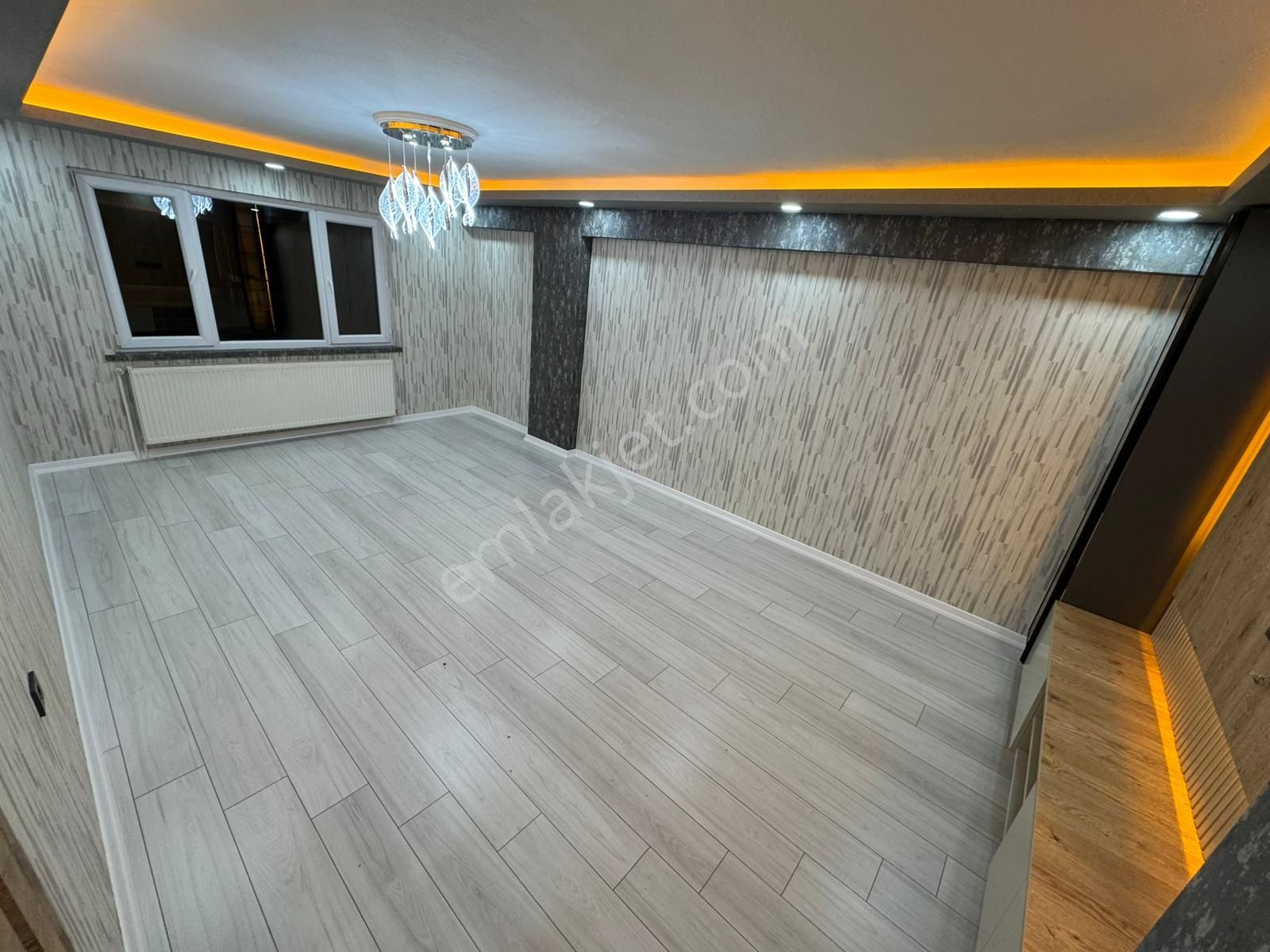 Akşemsettin Mah'de Deprem Projeli 3+1 Geniş Full+full Yapılı Daire - Görsel 5