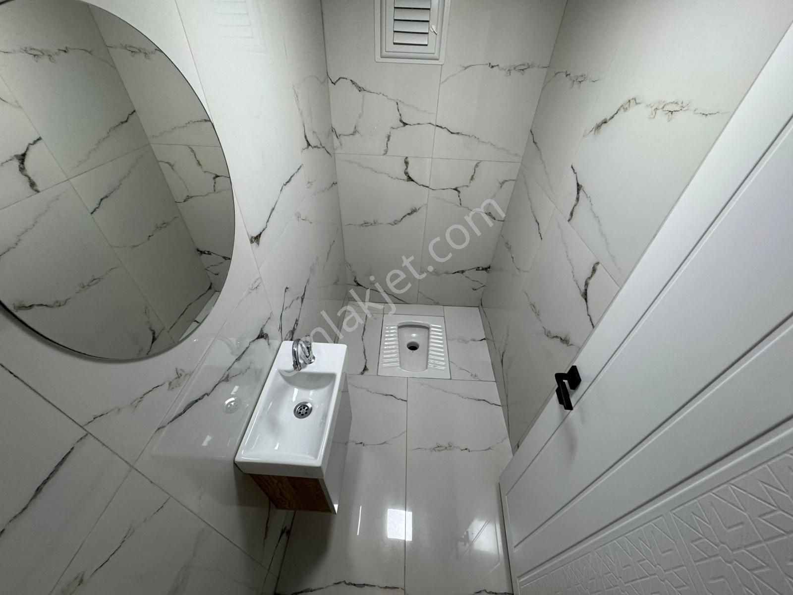 Akşemsettin Mah'de Deprem Projeli 3+1 Geniş Full+full Yapılı Daire - Görsel 30