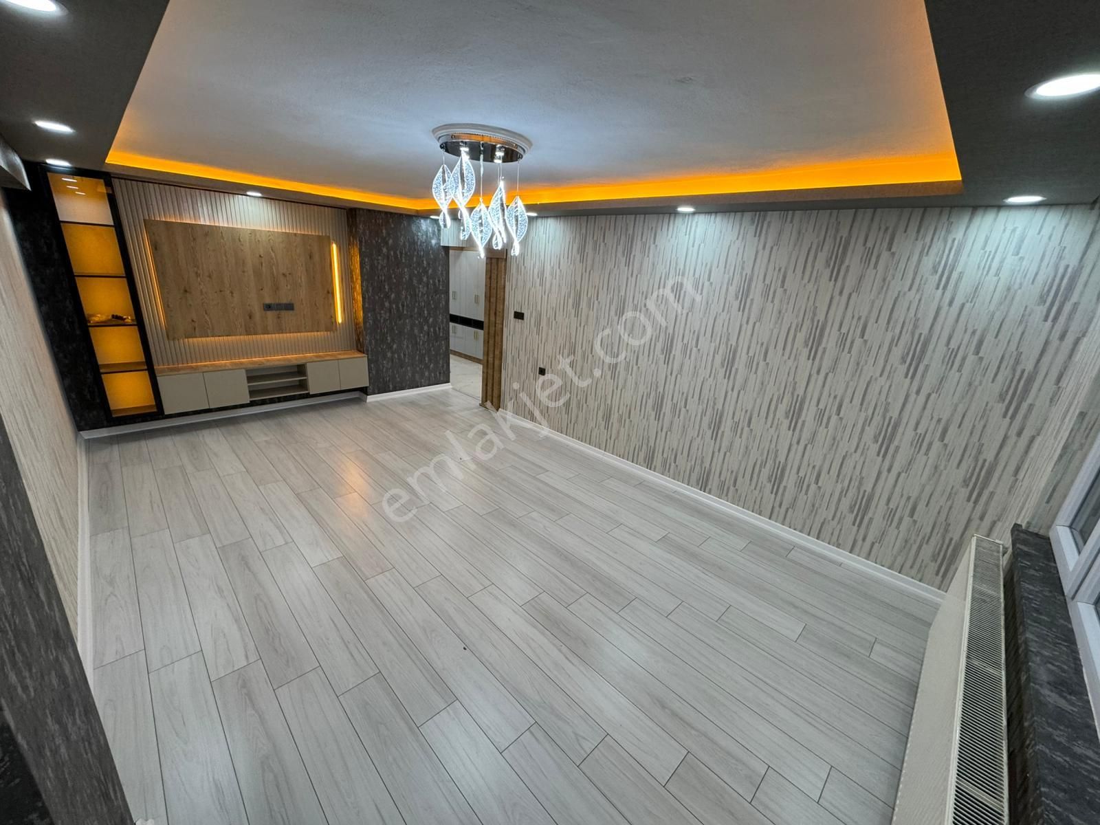Akşemsettin Mah'de Deprem Projeli 3+1 Geniş Full+full Yapılı Daire - Görsel 9