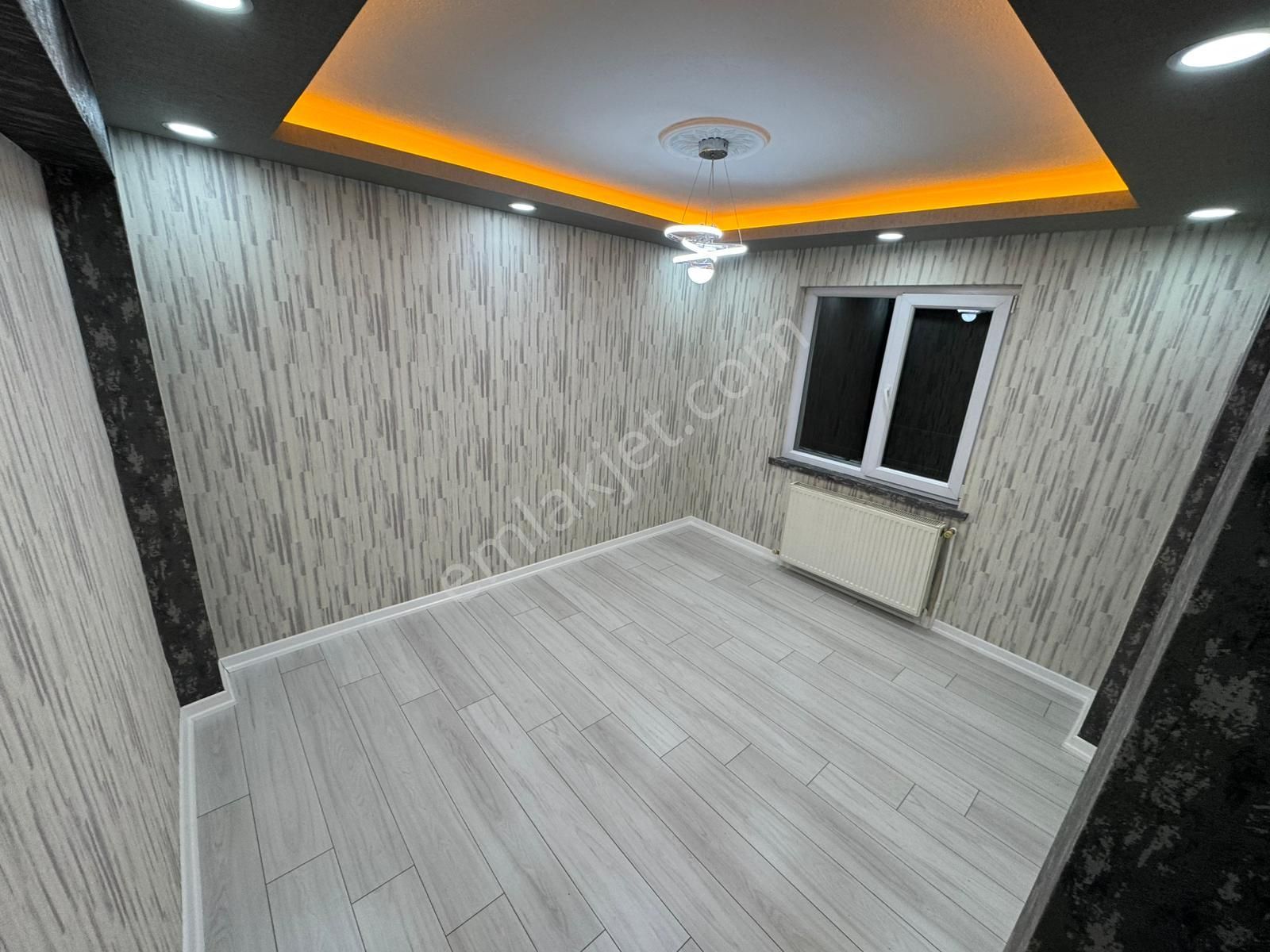Akşemsettin Mah'de Deprem Projeli 3+1 Geniş Full+full Yapılı Daire - Görsel 21