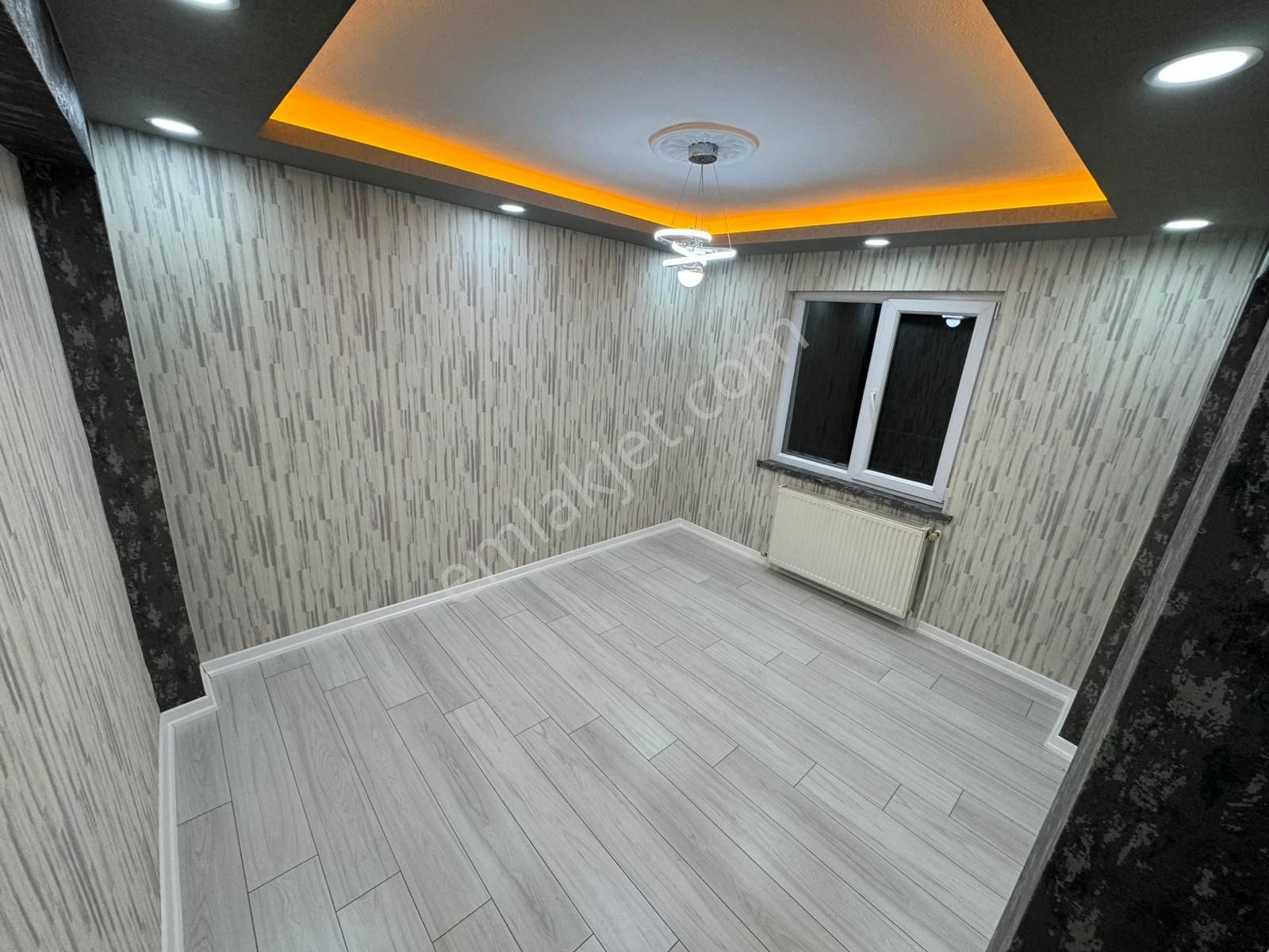 Akşemsettin Mah'de Deprem Projeli 3+1 Geniş Full+full Yapılı Daire - Görsel 20