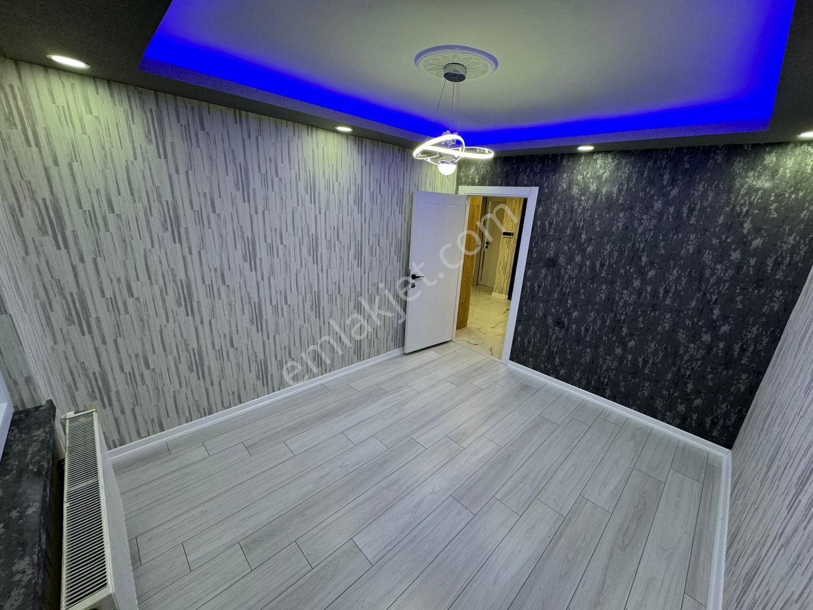 Akşemsettin Mah'de Deprem Projeli 3+1 Geniş Full+full Yapılı Daire - Görsel 19