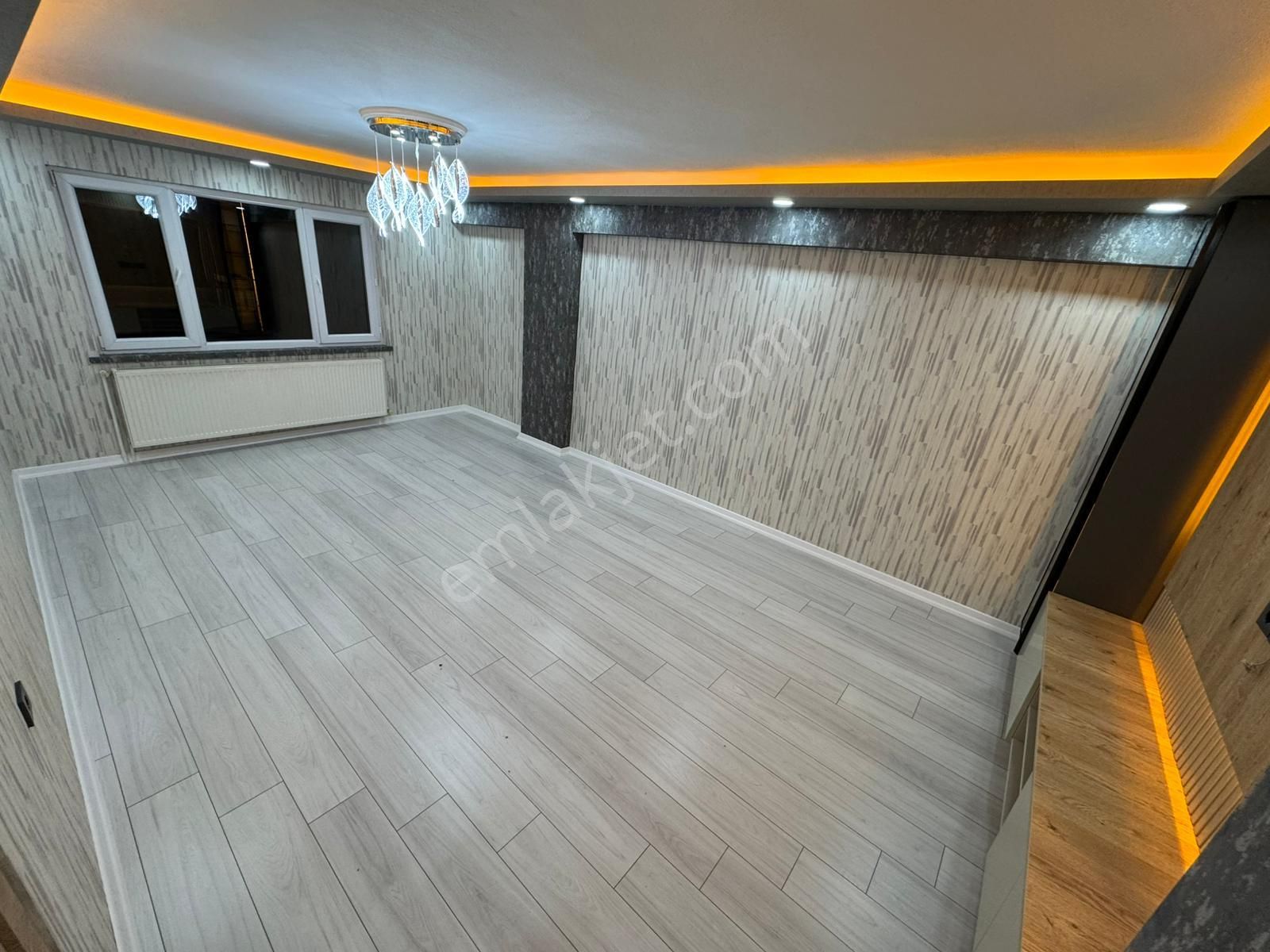 Akşemsettin Mah'de Deprem Projeli 3+1 Geniş Full+full Yapılı Daire - Görsel 6