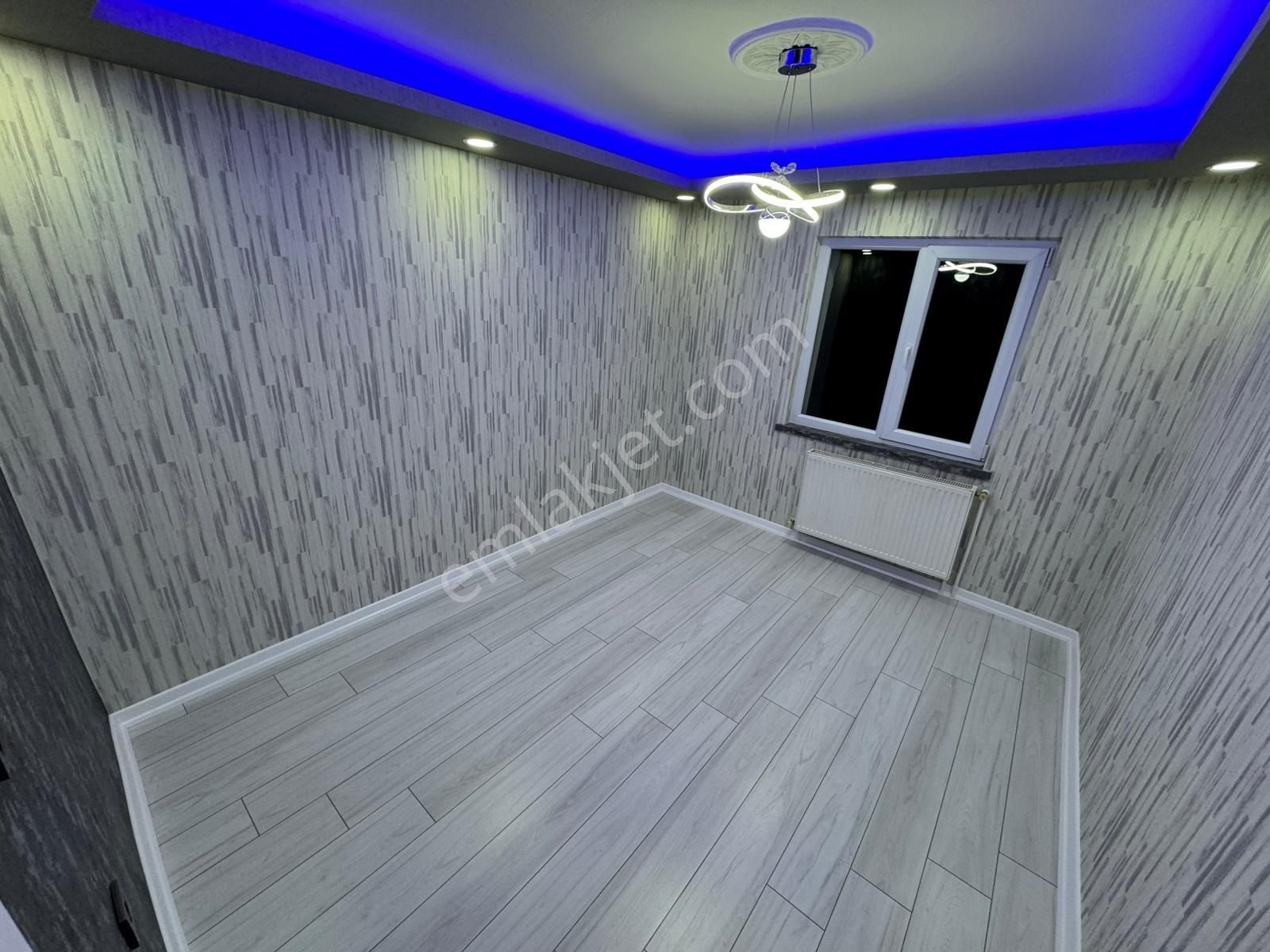 Akşemsettin Mah'de Deprem Projeli 3+1 Geniş Full+full Yapılı Daire - Görsel 17