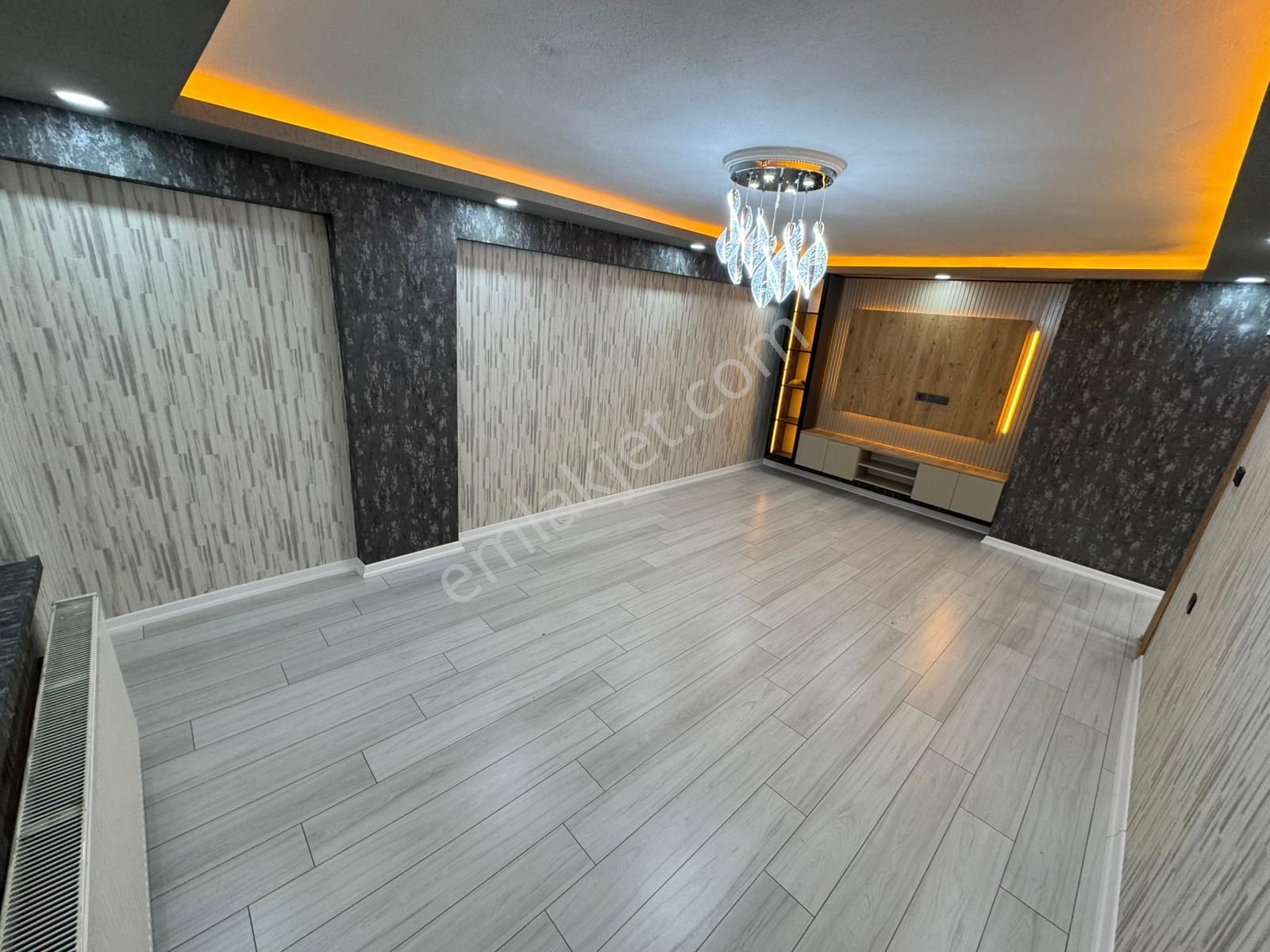 Akşemsettin Mah'de Deprem Projeli 3+1 Geniş Full+full Yapılı Daire - Görsel 7