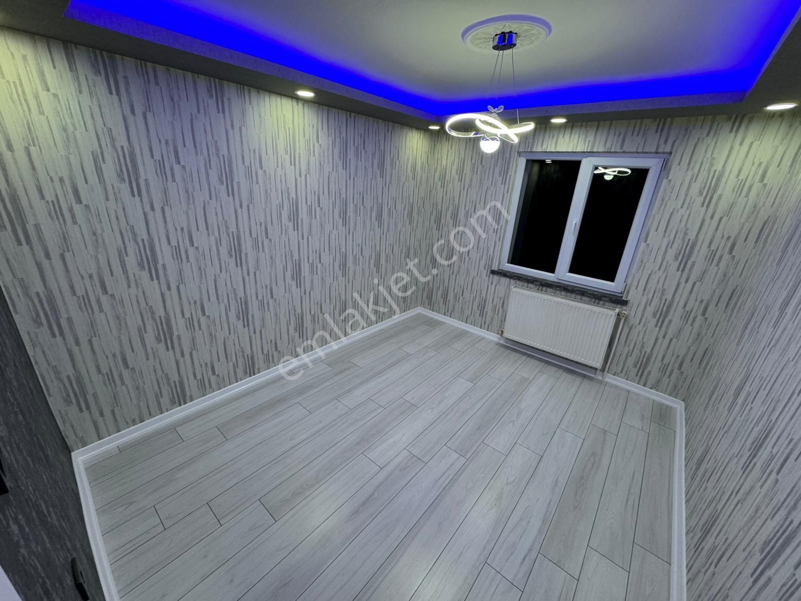 Akşemsettin Mah'de Deprem Projeli 3+1 Geniş Full+full Yapılı Daire - Görsel 16