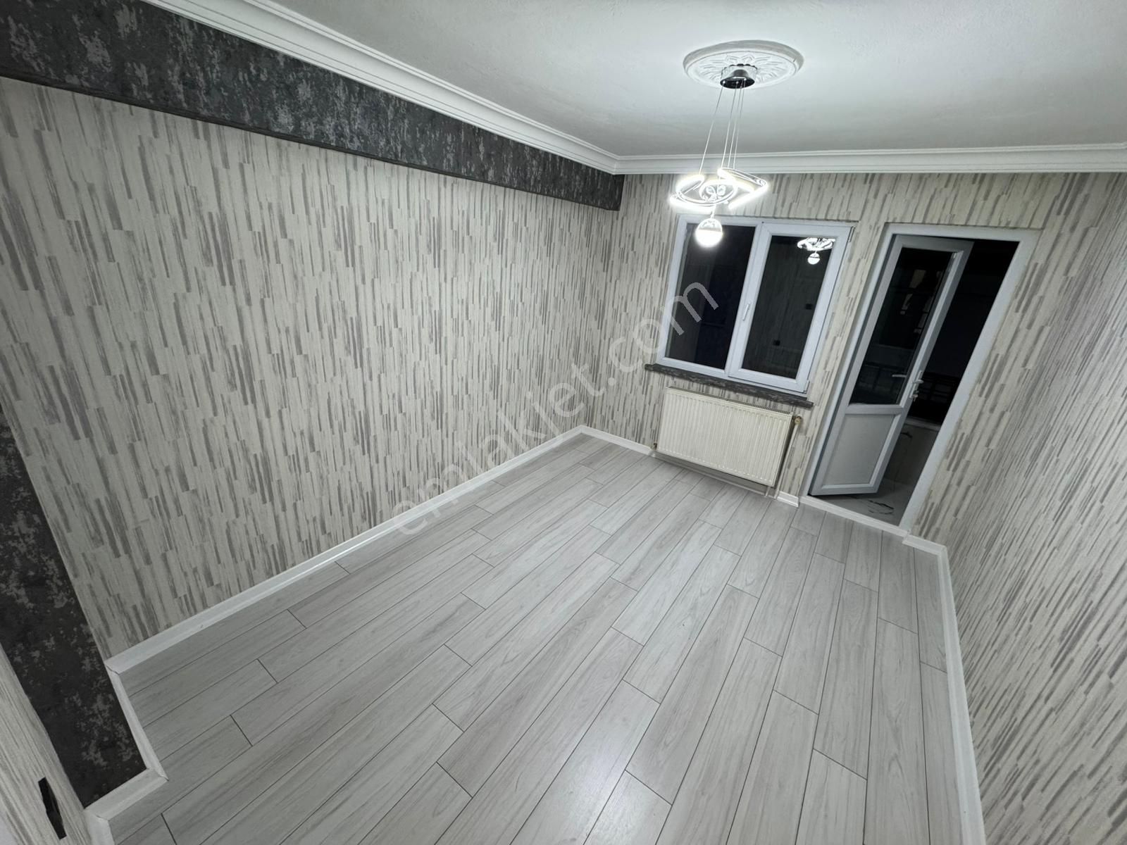 Akşemsettin Mah'de Deprem Projeli 3+1 Geniş Full+full Yapılı Daire - Görsel 12