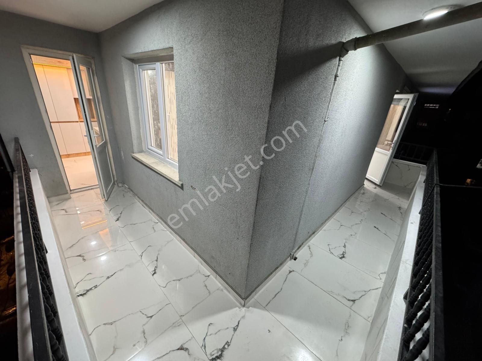 Akşemsettin Mah'de Deprem Projeli 3+1 Geniş Full+full Yapılı Daire - Görsel 31
