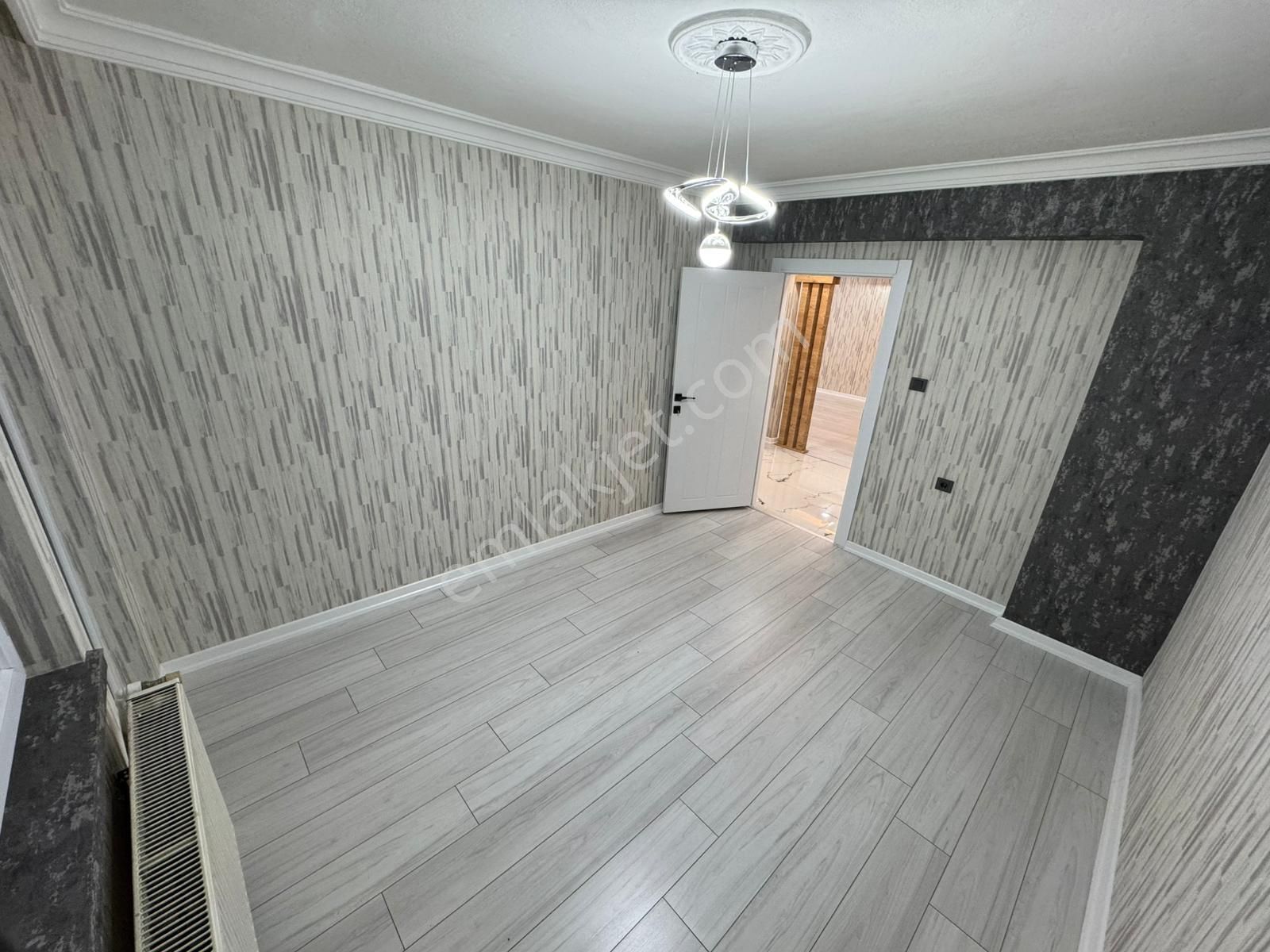 Akşemsettin Mah'de Deprem Projeli 3+1 Geniş Full+full Yapılı Daire - Görsel 14