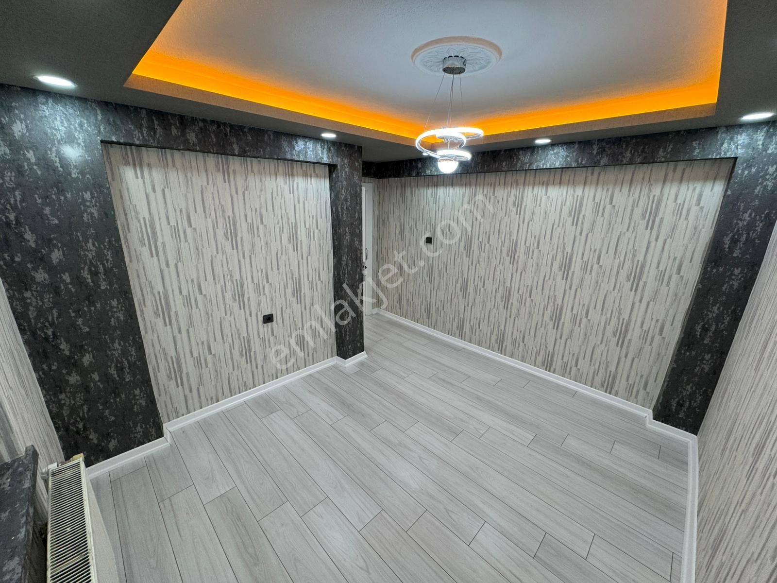 Akşemsettin Mah'de Deprem Projeli 3+1 Geniş Full+full Yapılı Daire - Görsel 23
