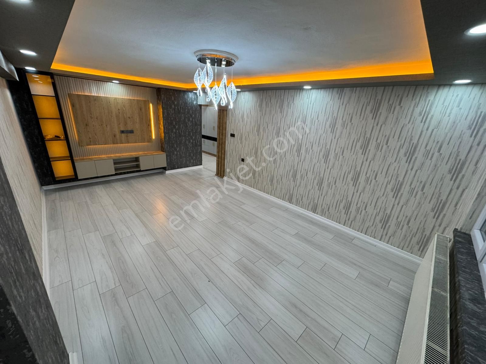 Akşemsettin Mah'de Deprem Projeli 3+1 Geniş Full+full Yapılı Daire - Görsel 10
